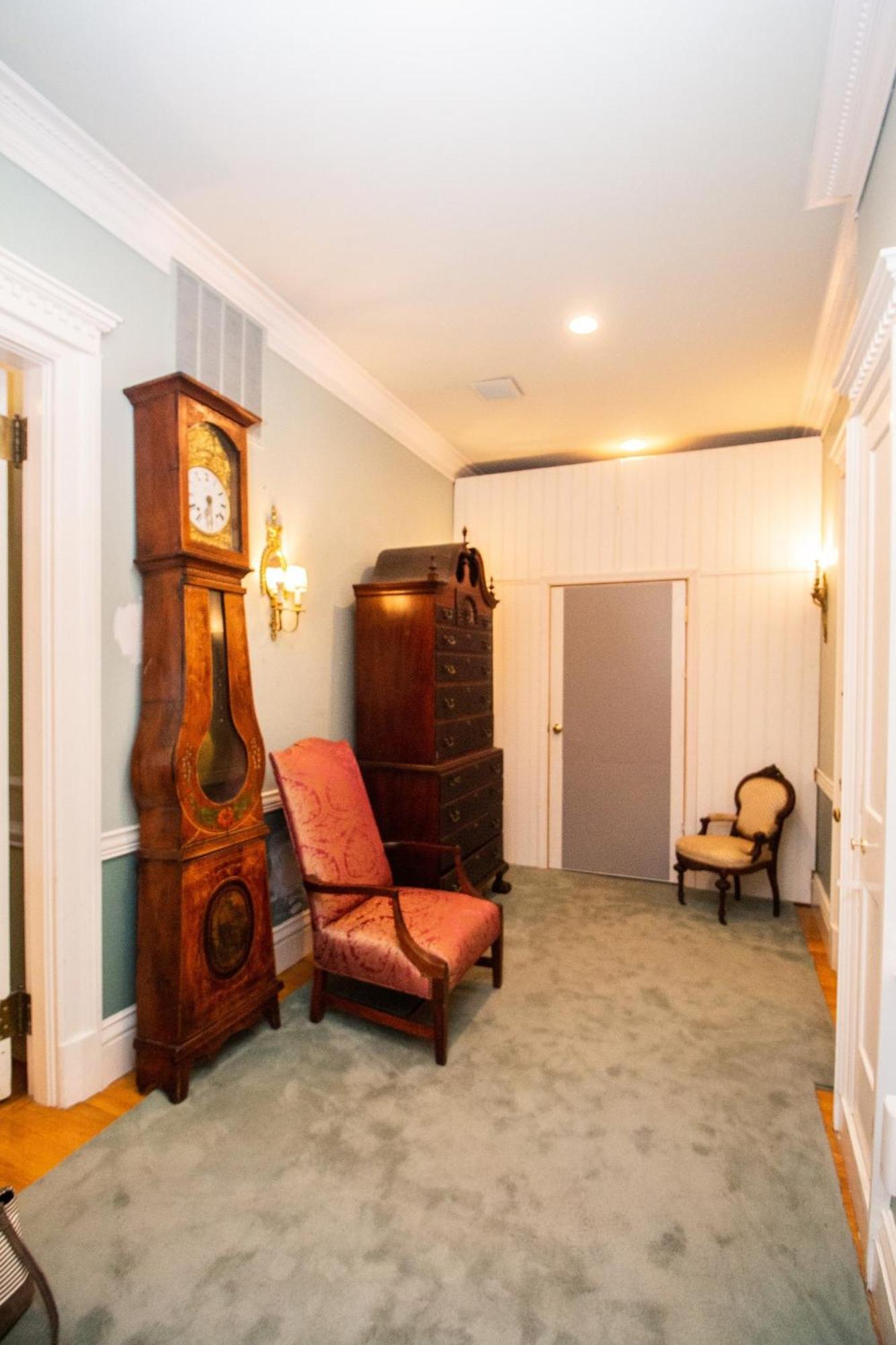 Apartamento Back Bay Efficiency Unit, Pvt Bath, Kitchenette