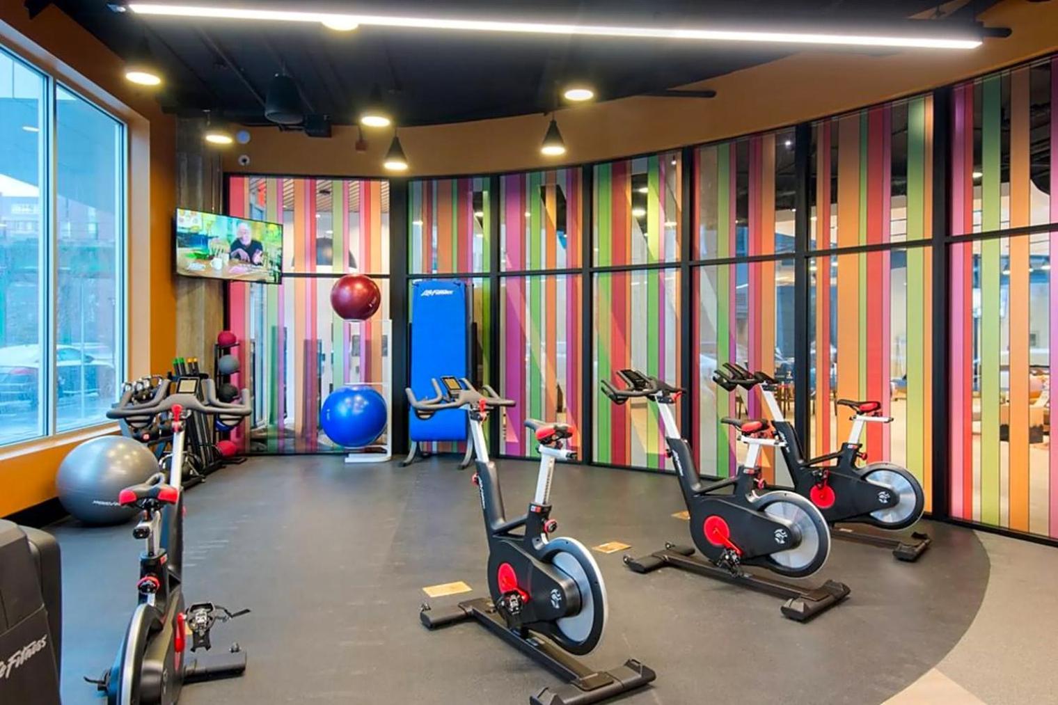 East Cambridge 2br W Gym Wd Nr Lechmere T Bos-893 Boston