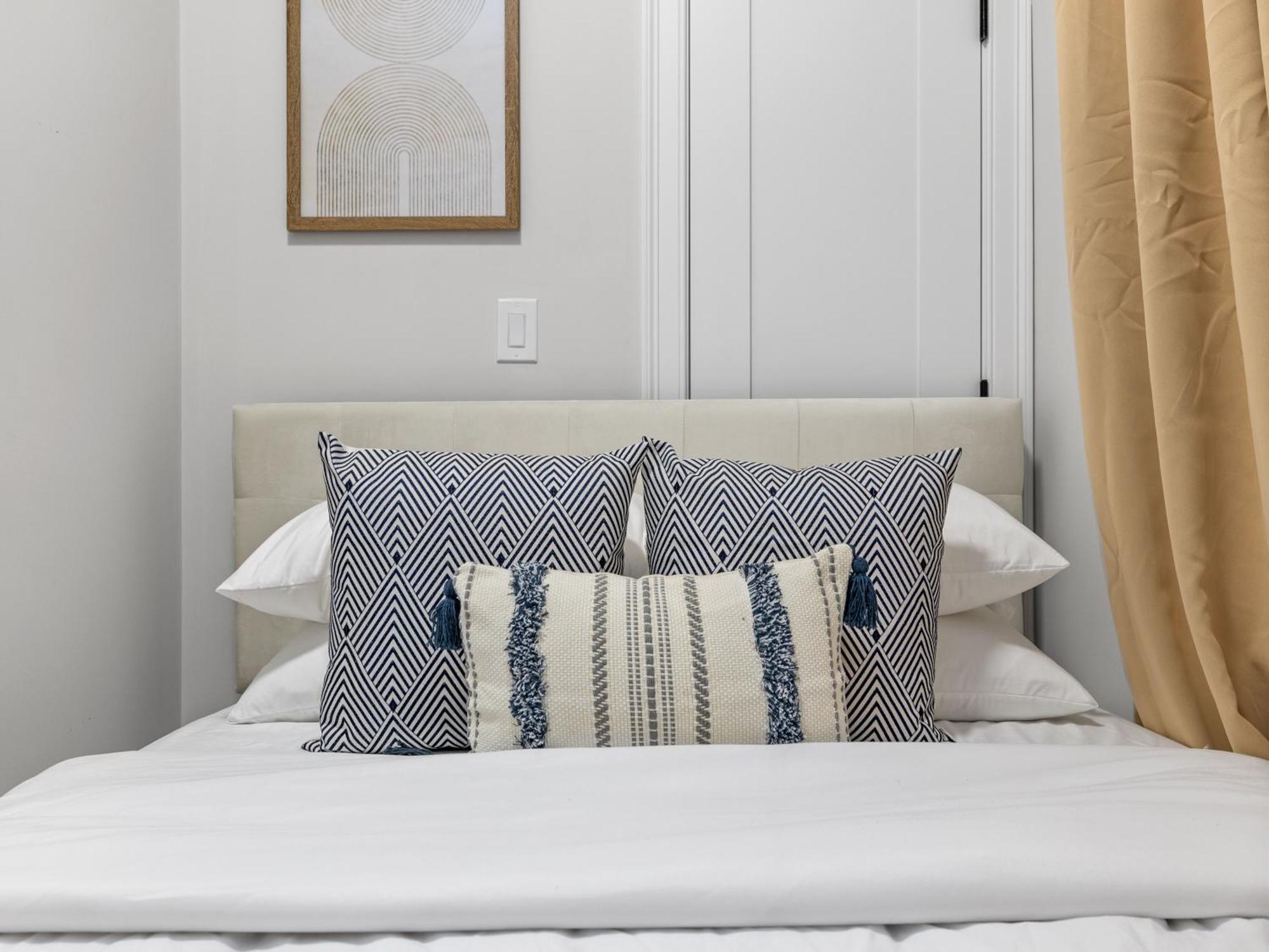 5br 3bath 6beds Apartment Boston