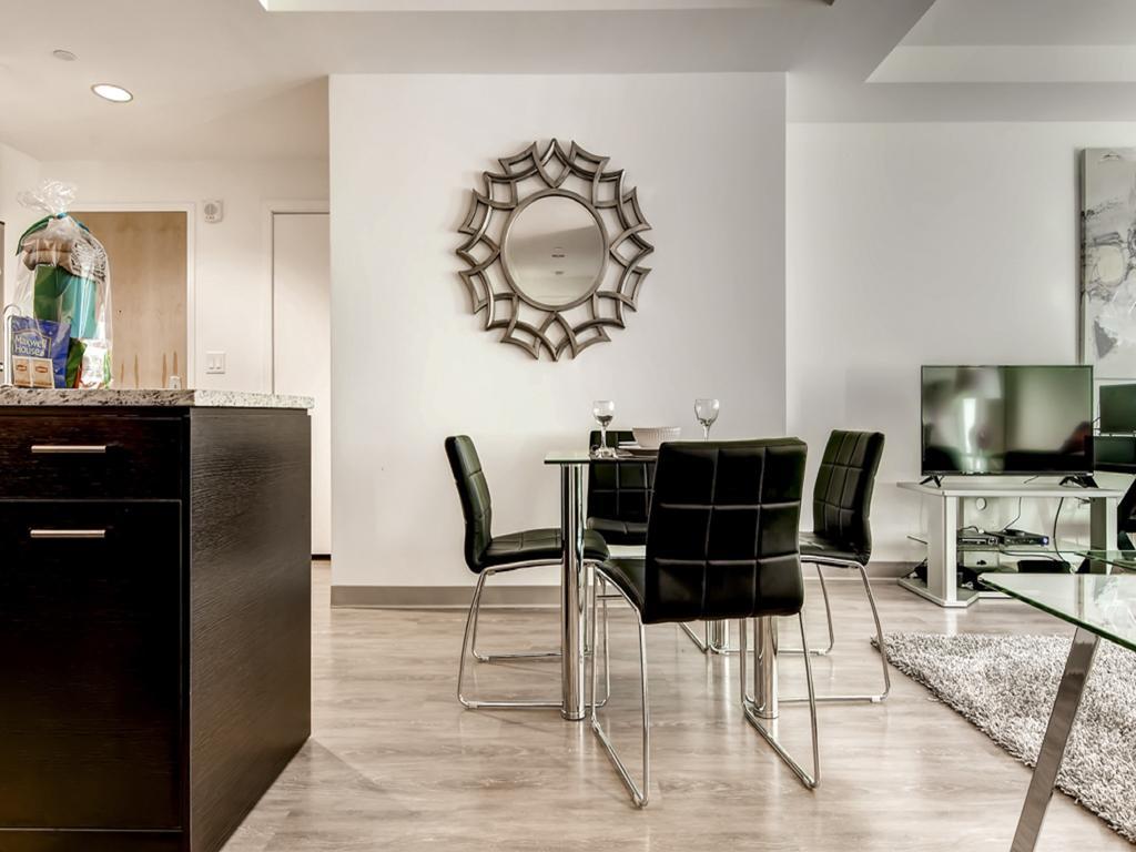 Apartamento Global Luxury At The Theater District