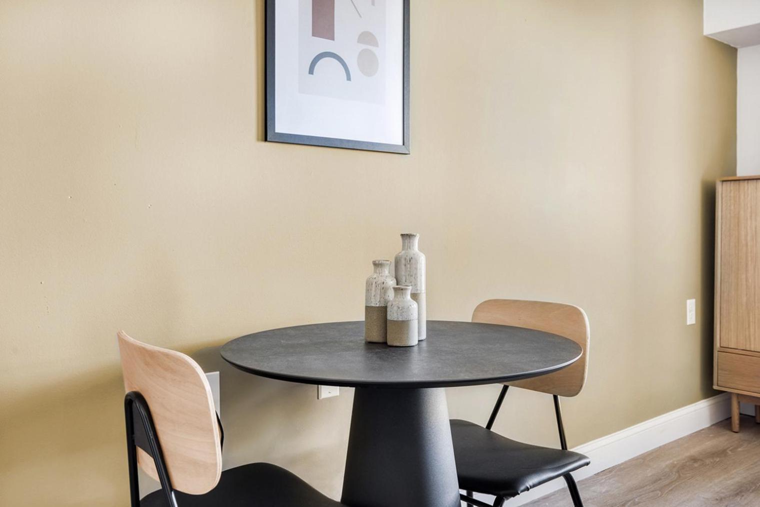Apartment Allston 1br Nr U Green Line Bos-822
