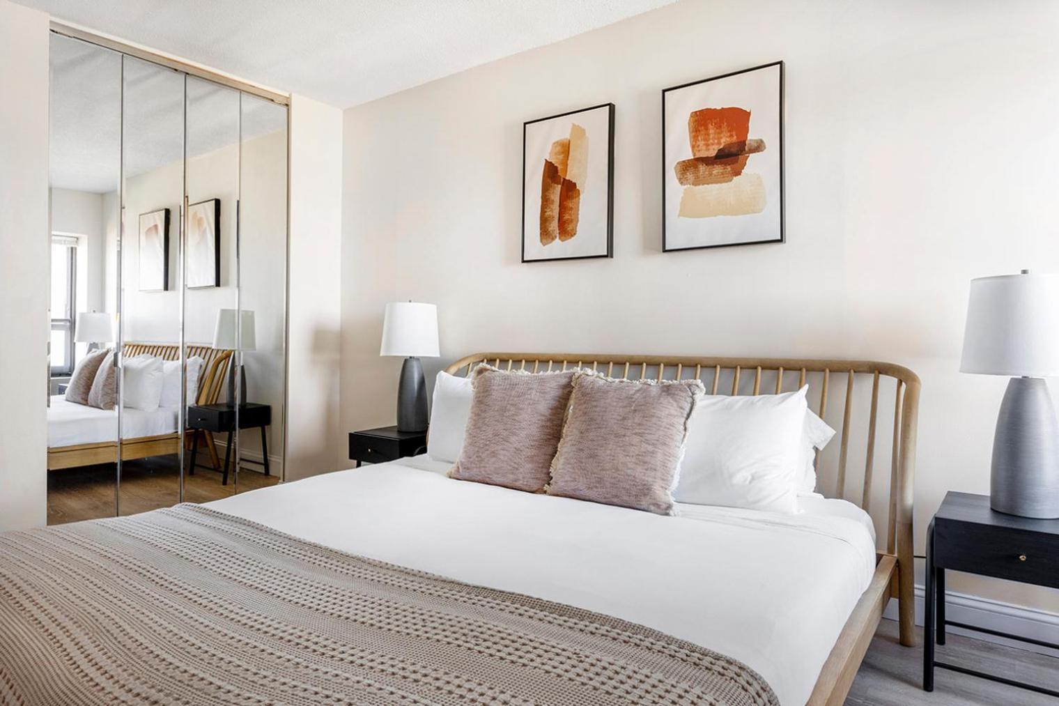 Allston 1br Nr U Green Line Bos-822 *