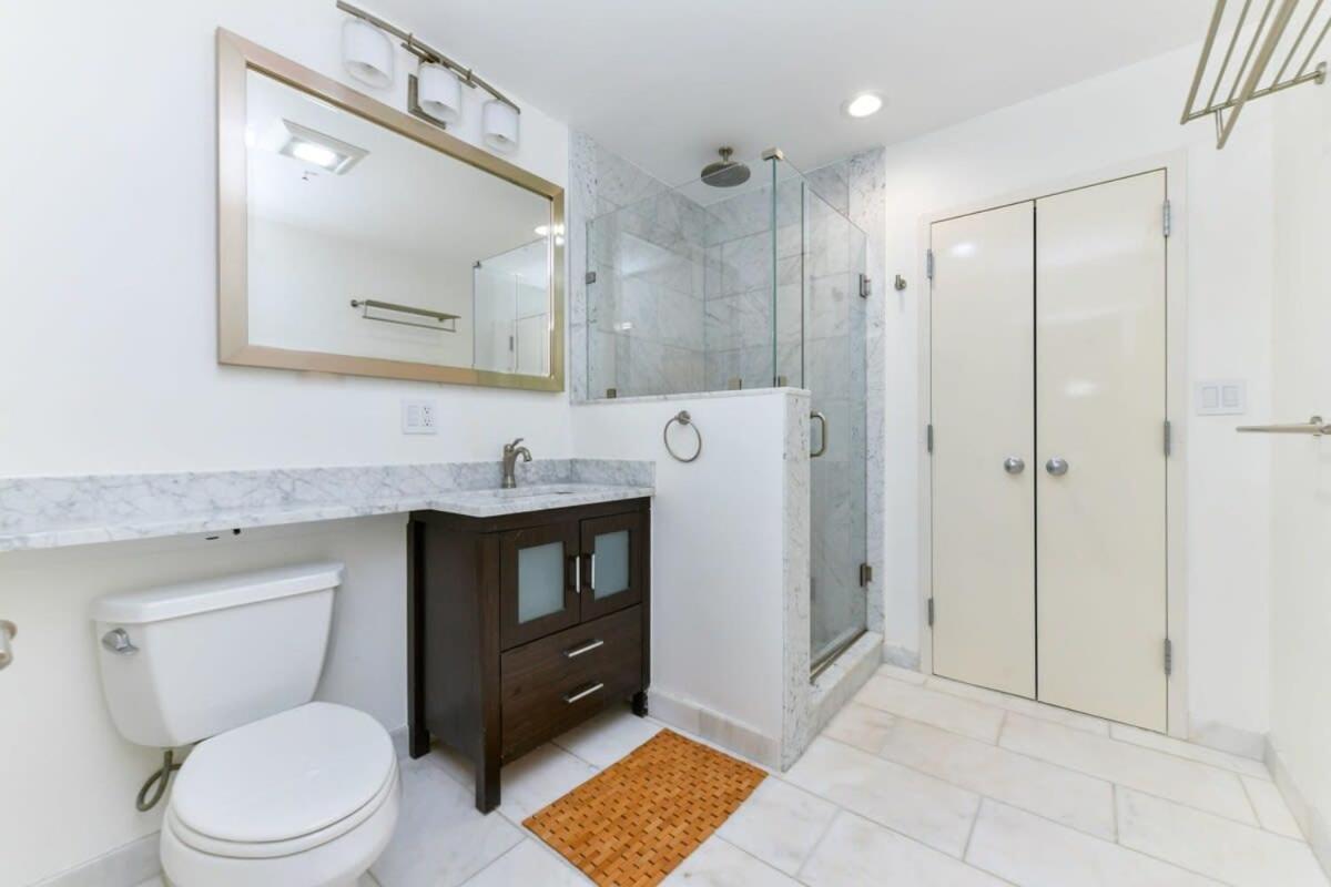 Apartment South End Hospitality: Downtown Crossing Large Lofted Location *