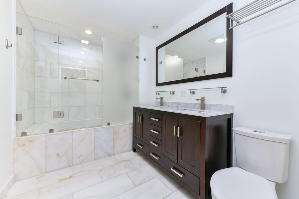Apartment South End Hospitality: Downtown Crossing Large Lofted Location