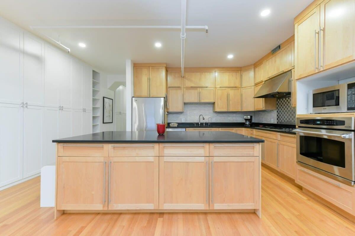 Apartment South End Hospitality: Downtown Crossing Large Lofted Location Boston