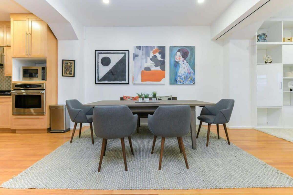 South End Hospitality: Downtown Crossing Large Lofted Location *