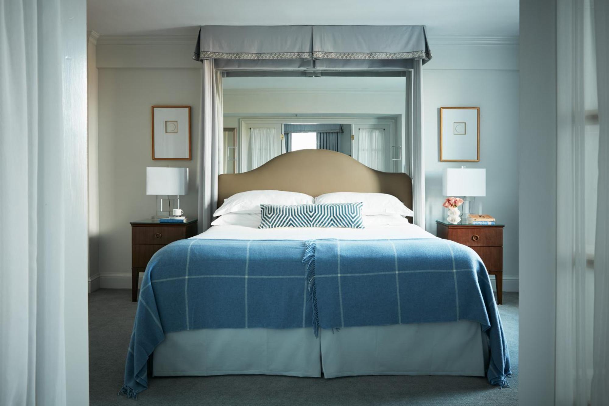 Hotel The Eliot Boston