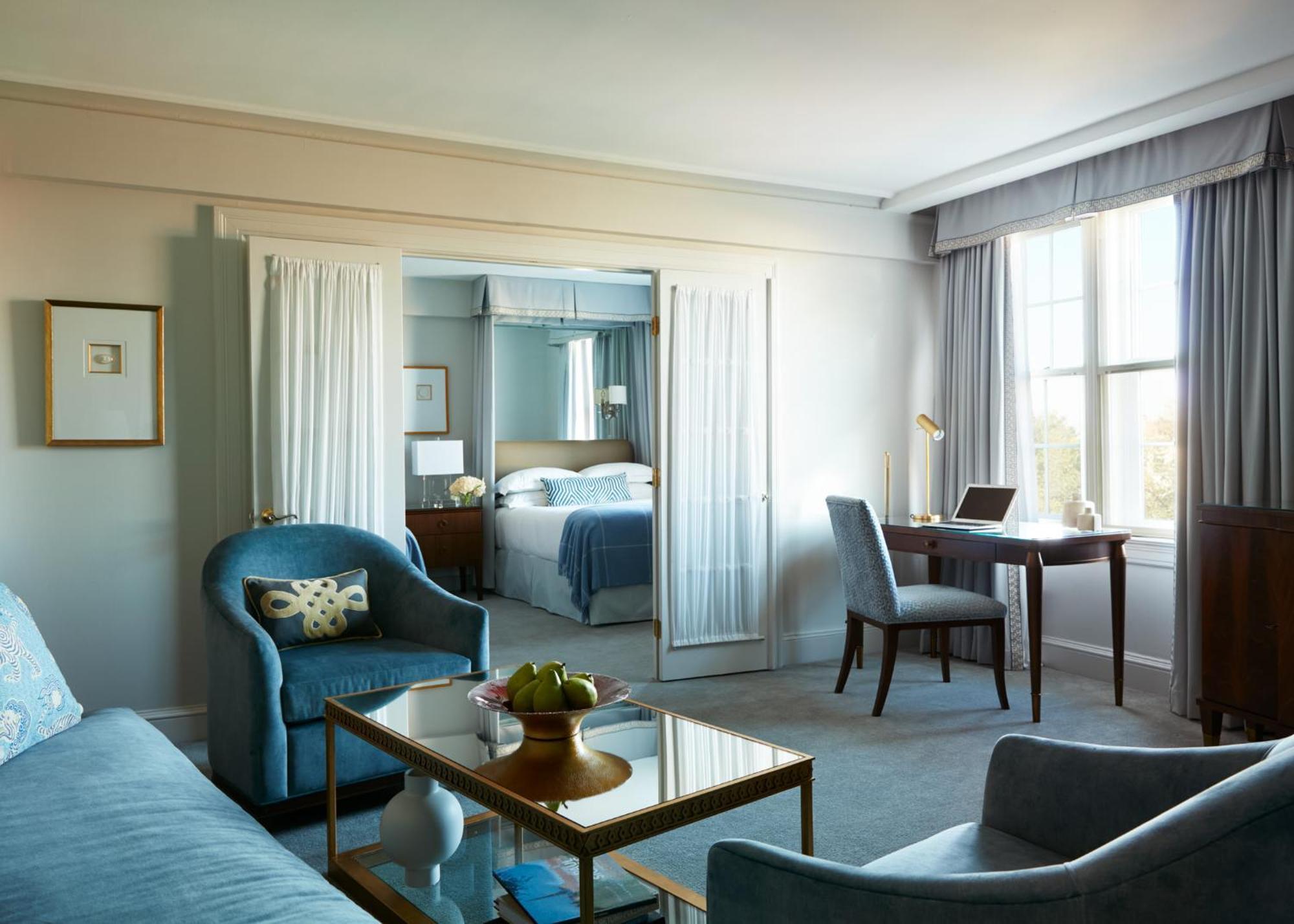 Hotel The Eliot