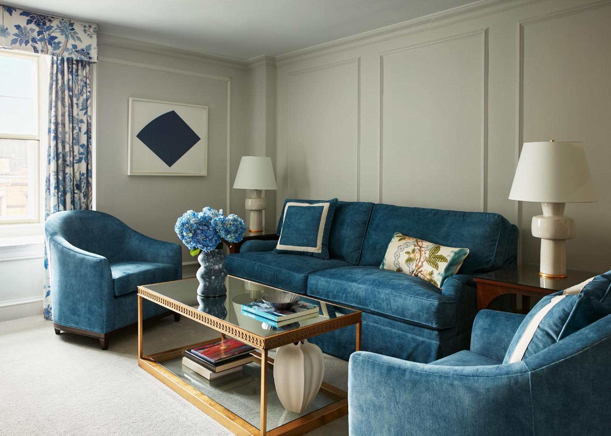 The Eliot Hotel Boston