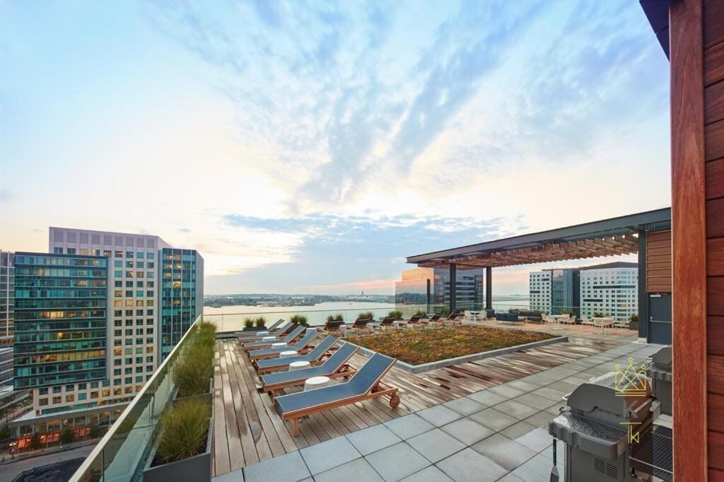Apartment Vip Quarters By Orchard Group *