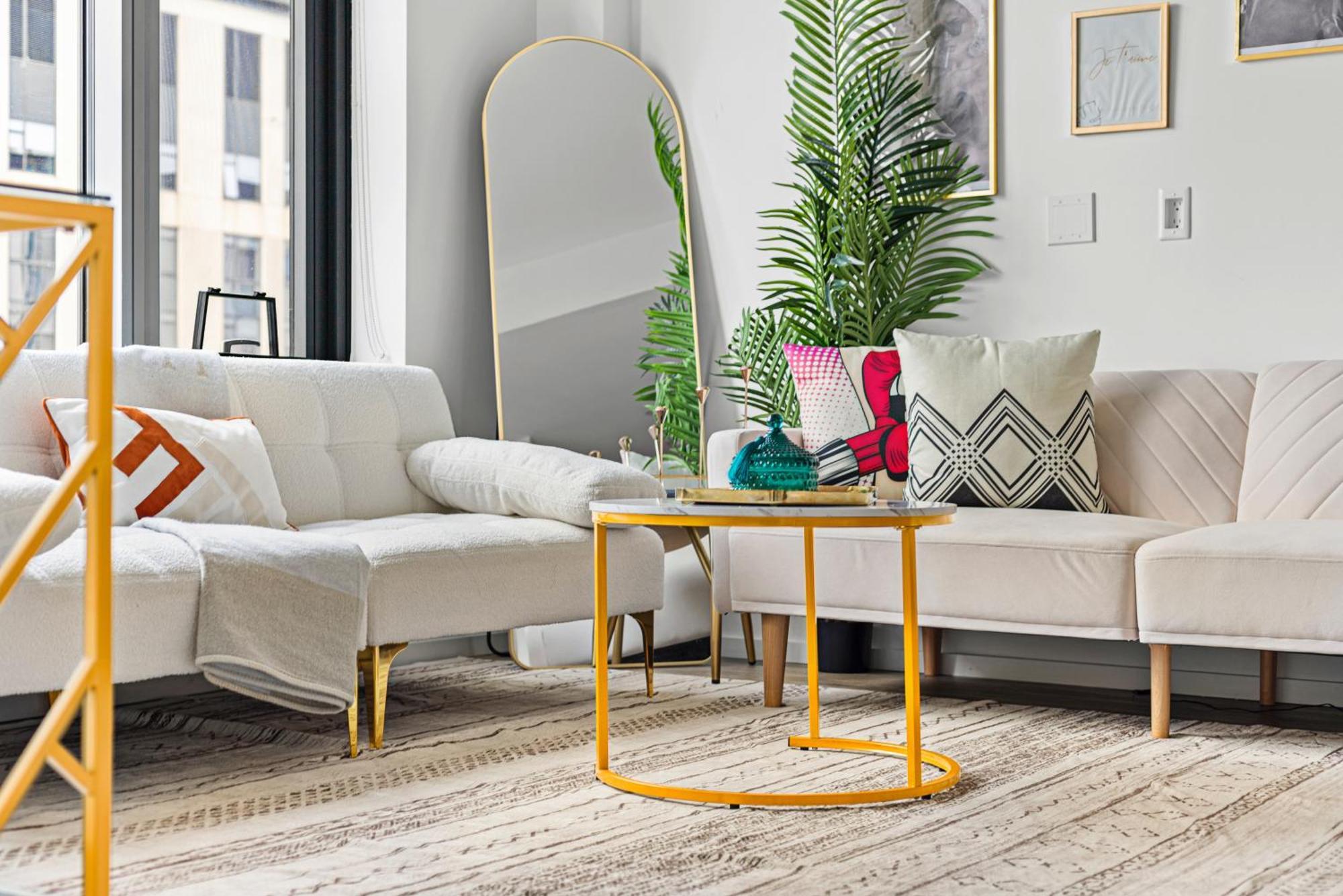 Vip Quarters By Orchard Group Boston