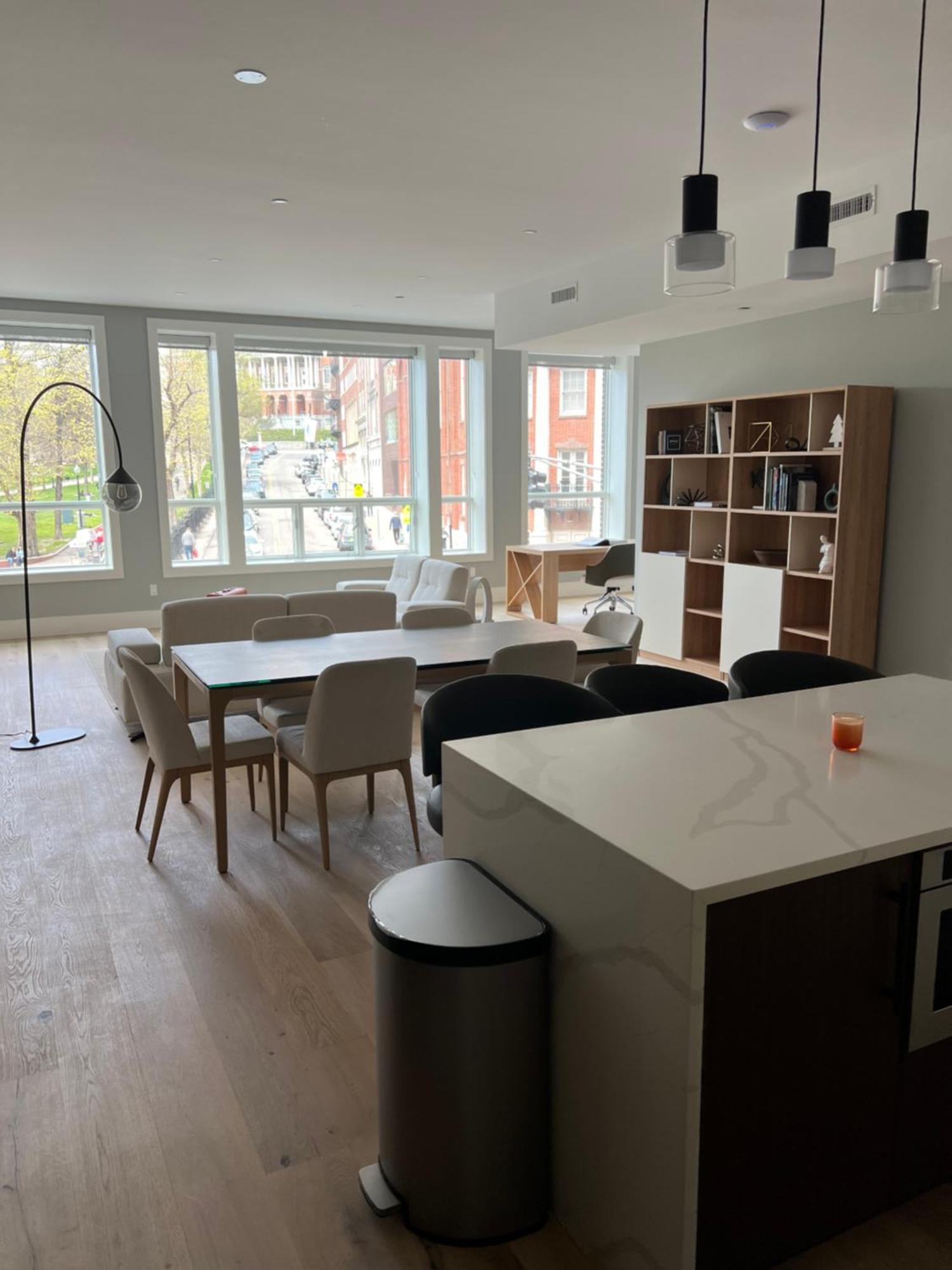 Apartamento The Monty