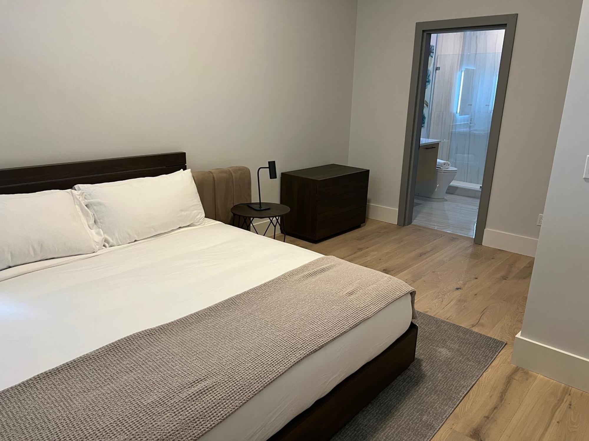 Apartamento The Monty *