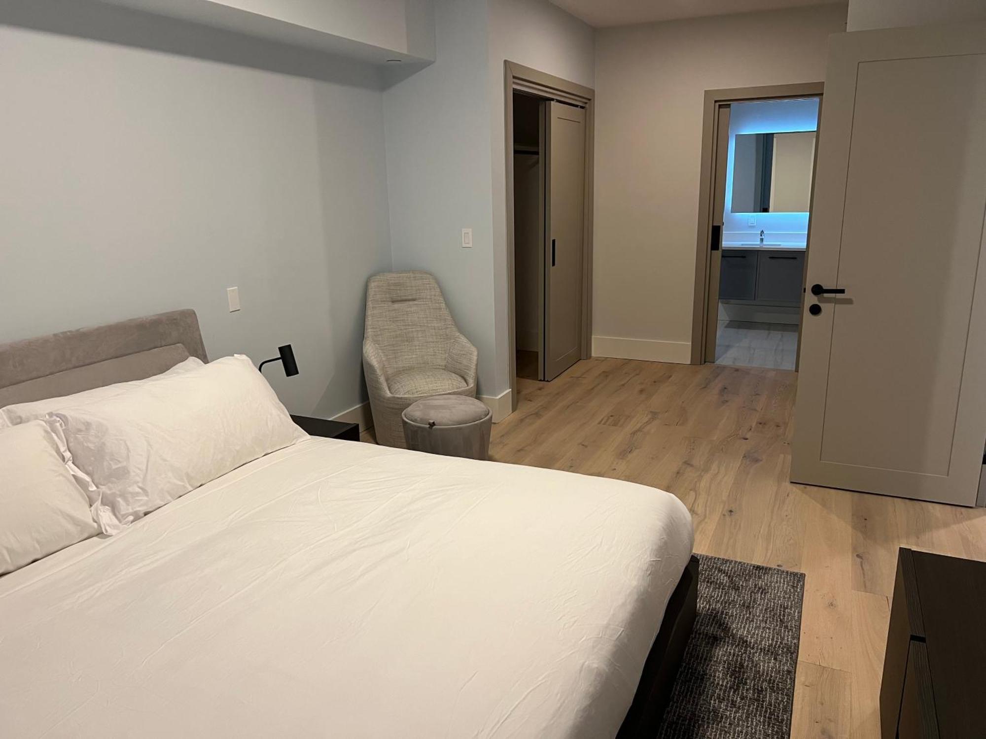 Apartamento The Monty