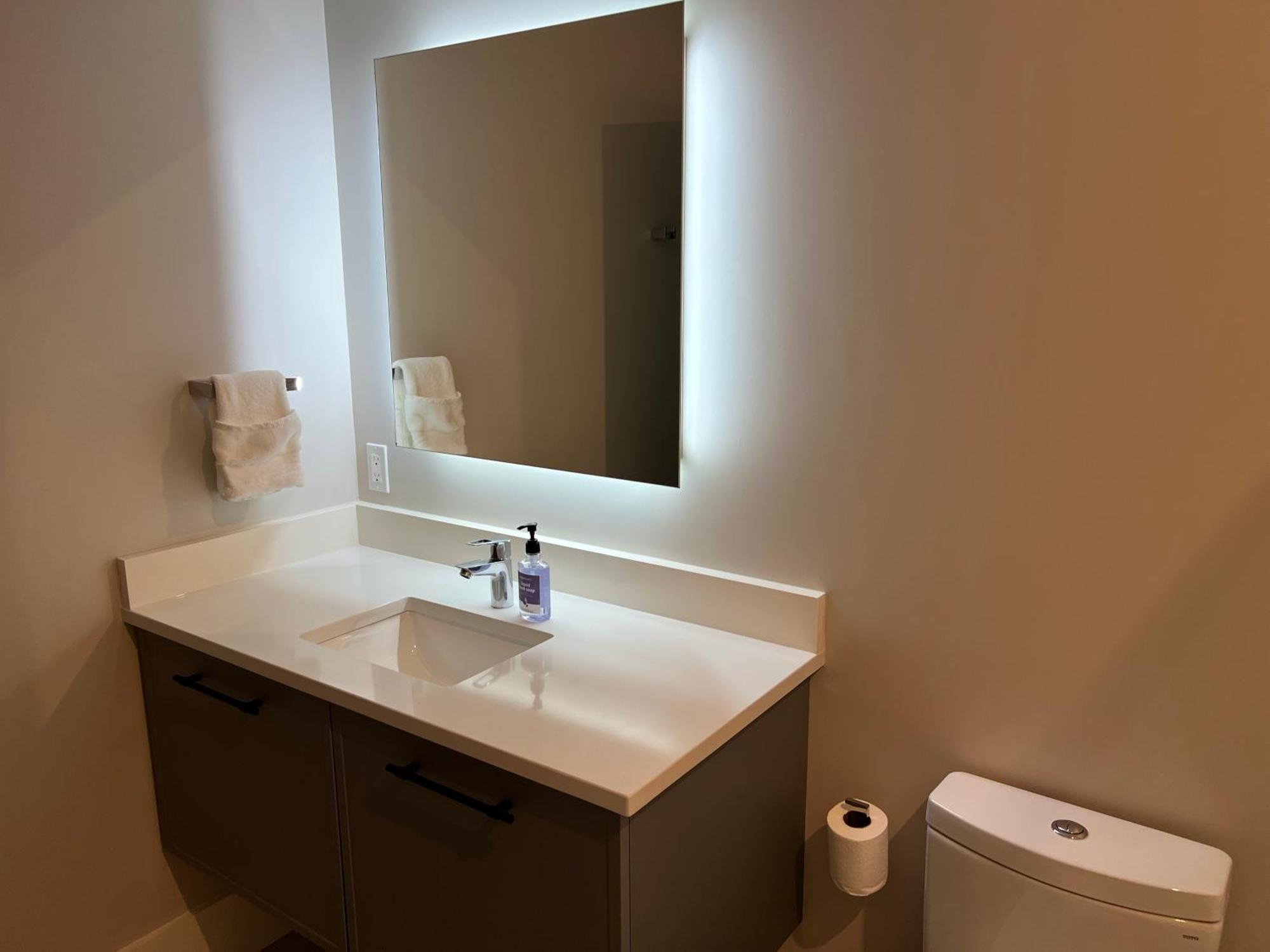 Apartamento The Monty *