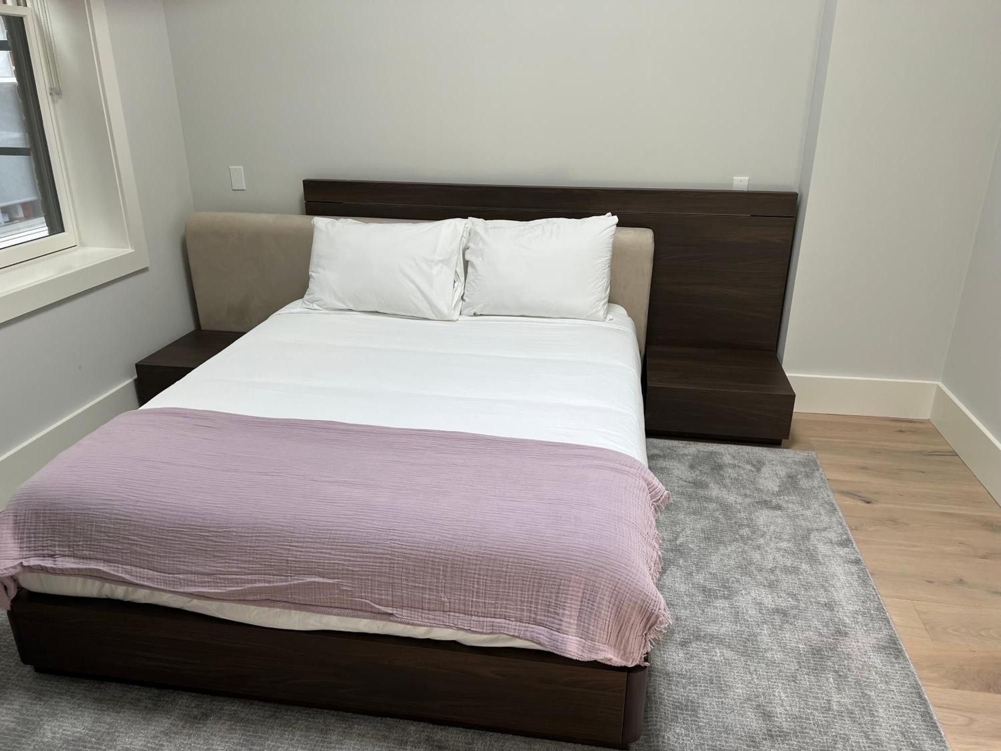 Apartamento The Monty Boston