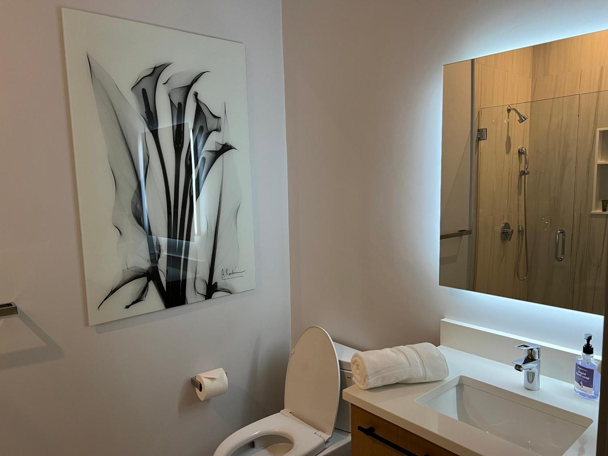 Apartamento The Monty *