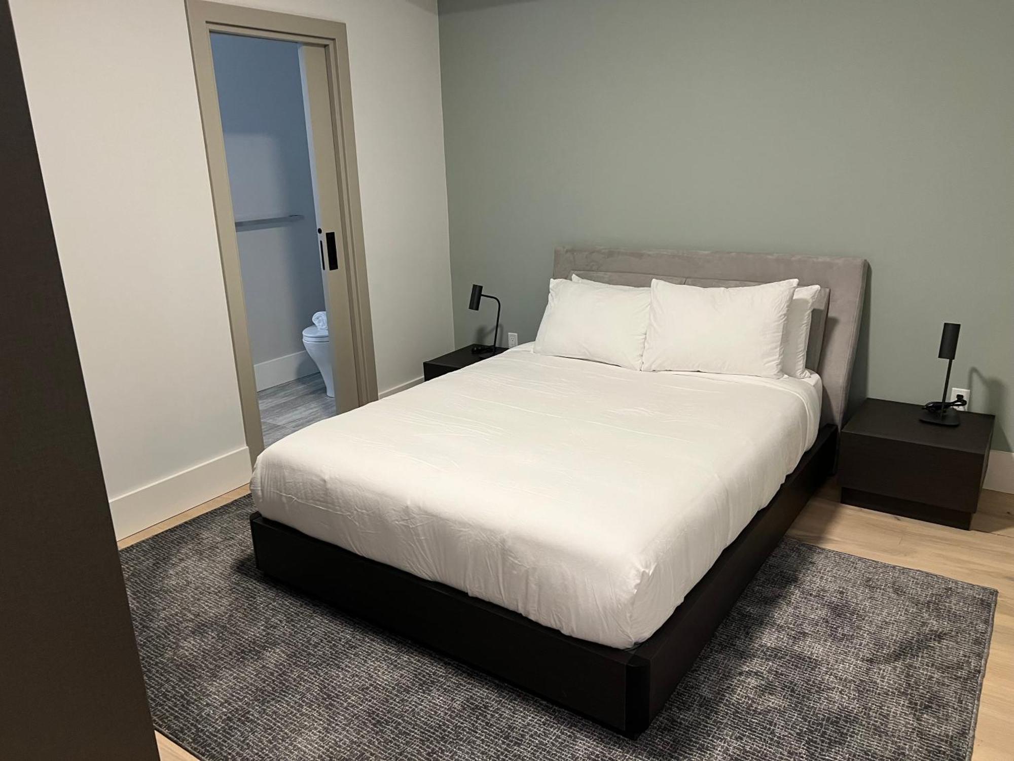 Apartamento The Monty Boston
