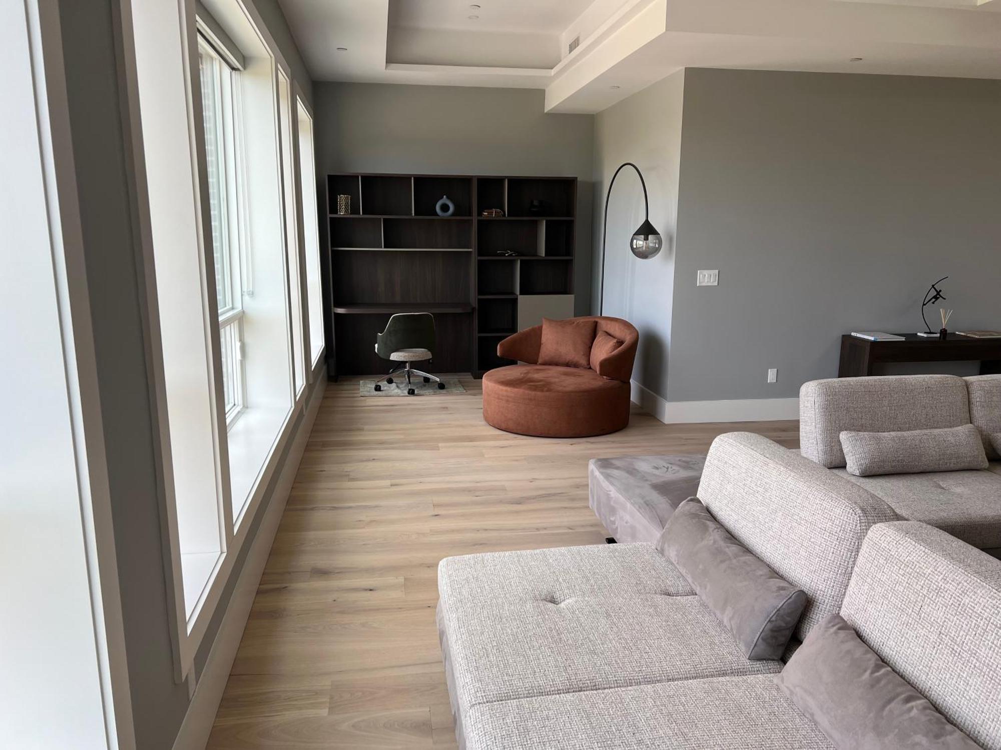 Apartamento The Monty
