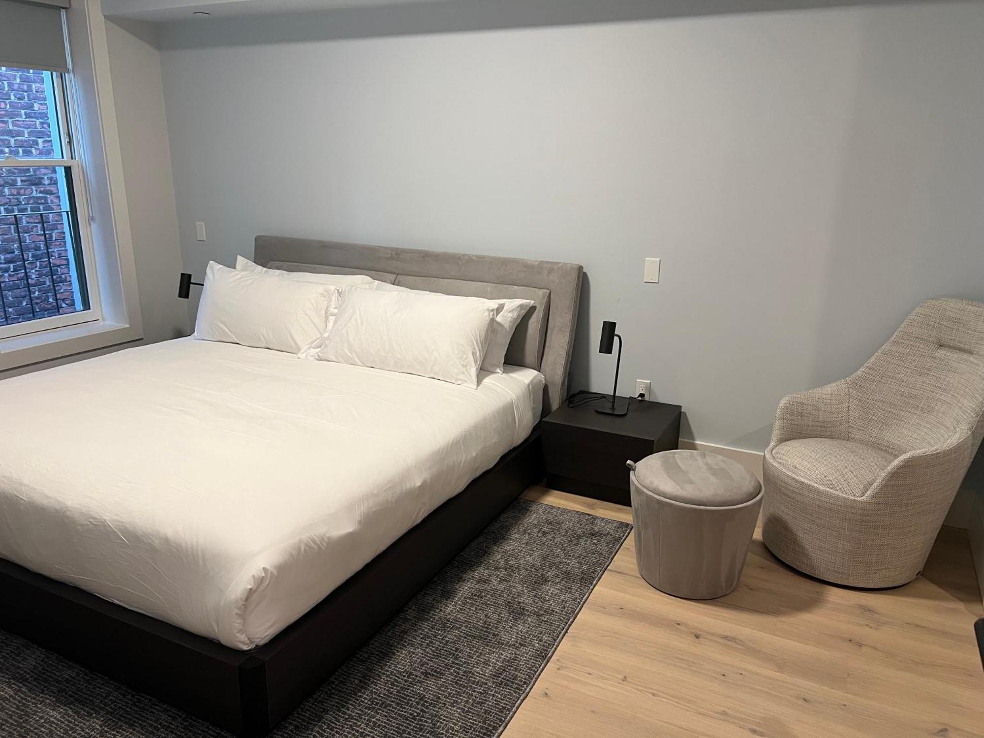Apartamento The Monty Boston