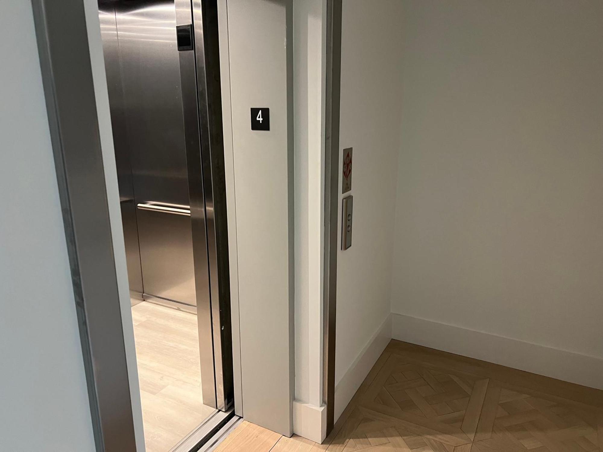 Apartamento The Monty