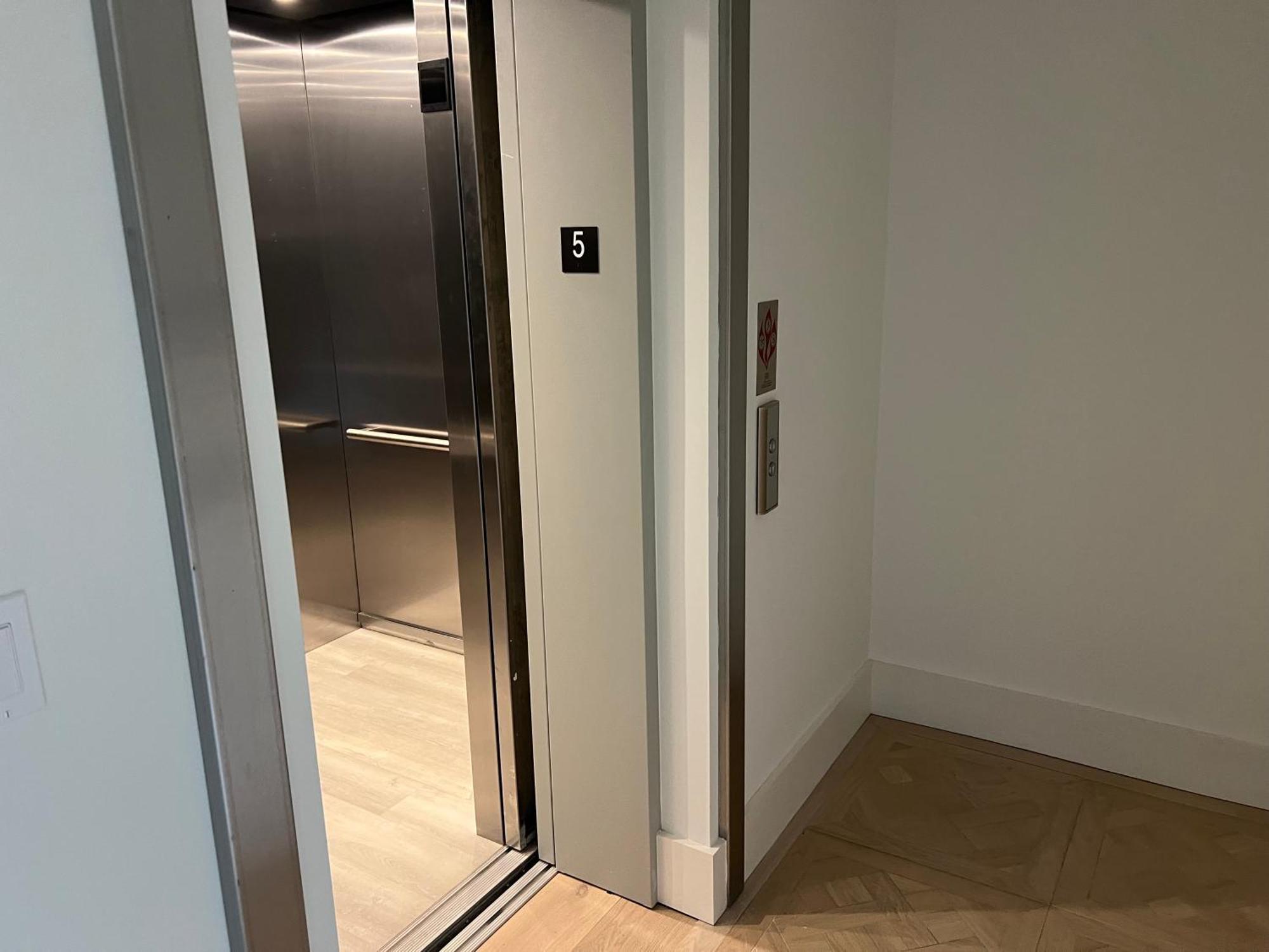 Apartamento The Monty
