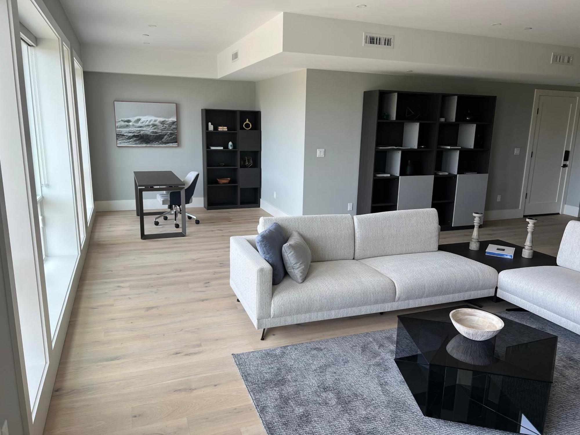 Apartamento The Monty Boston