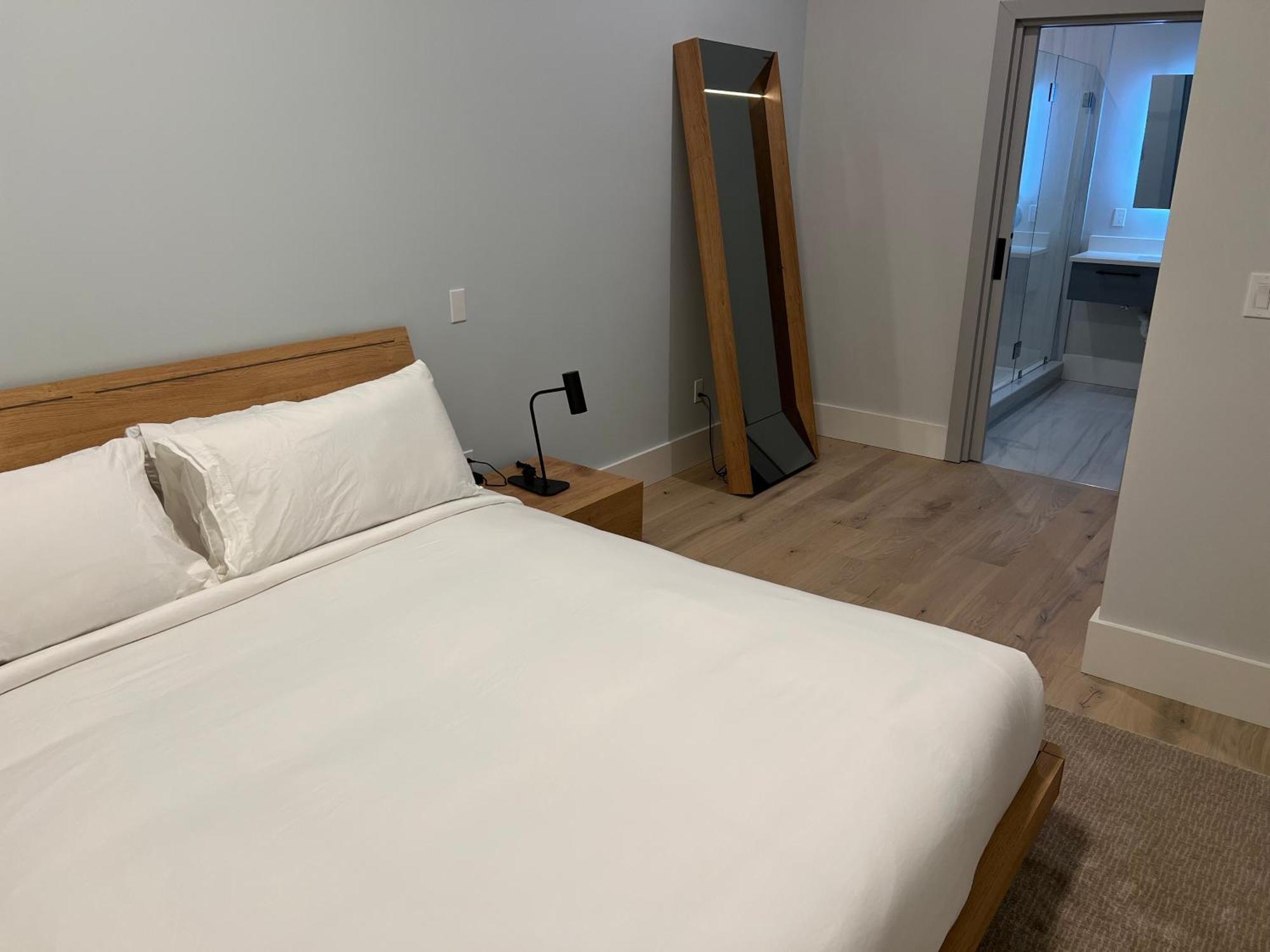 Apartamento The Monty