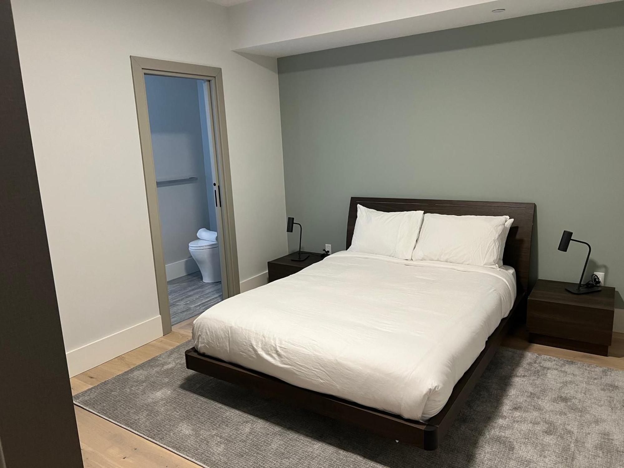 Apartamento The Monty