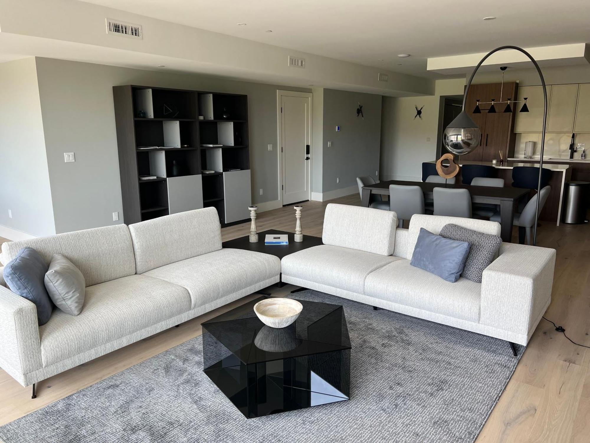 Apartamento The Monty