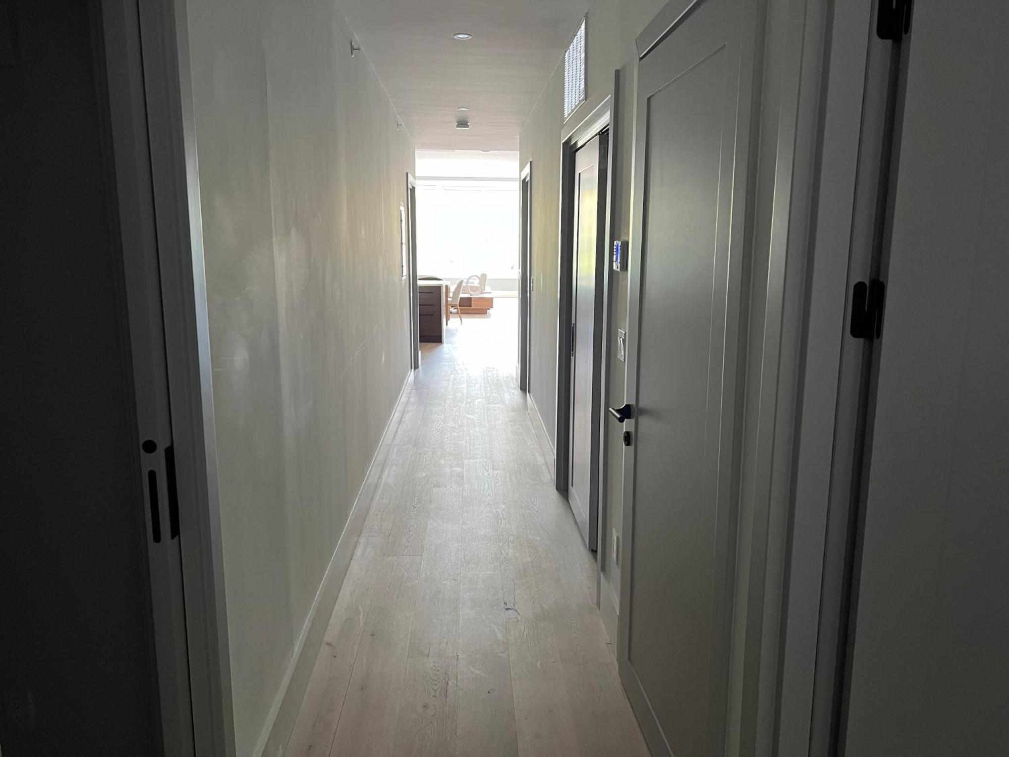 Apartamento The Monty *