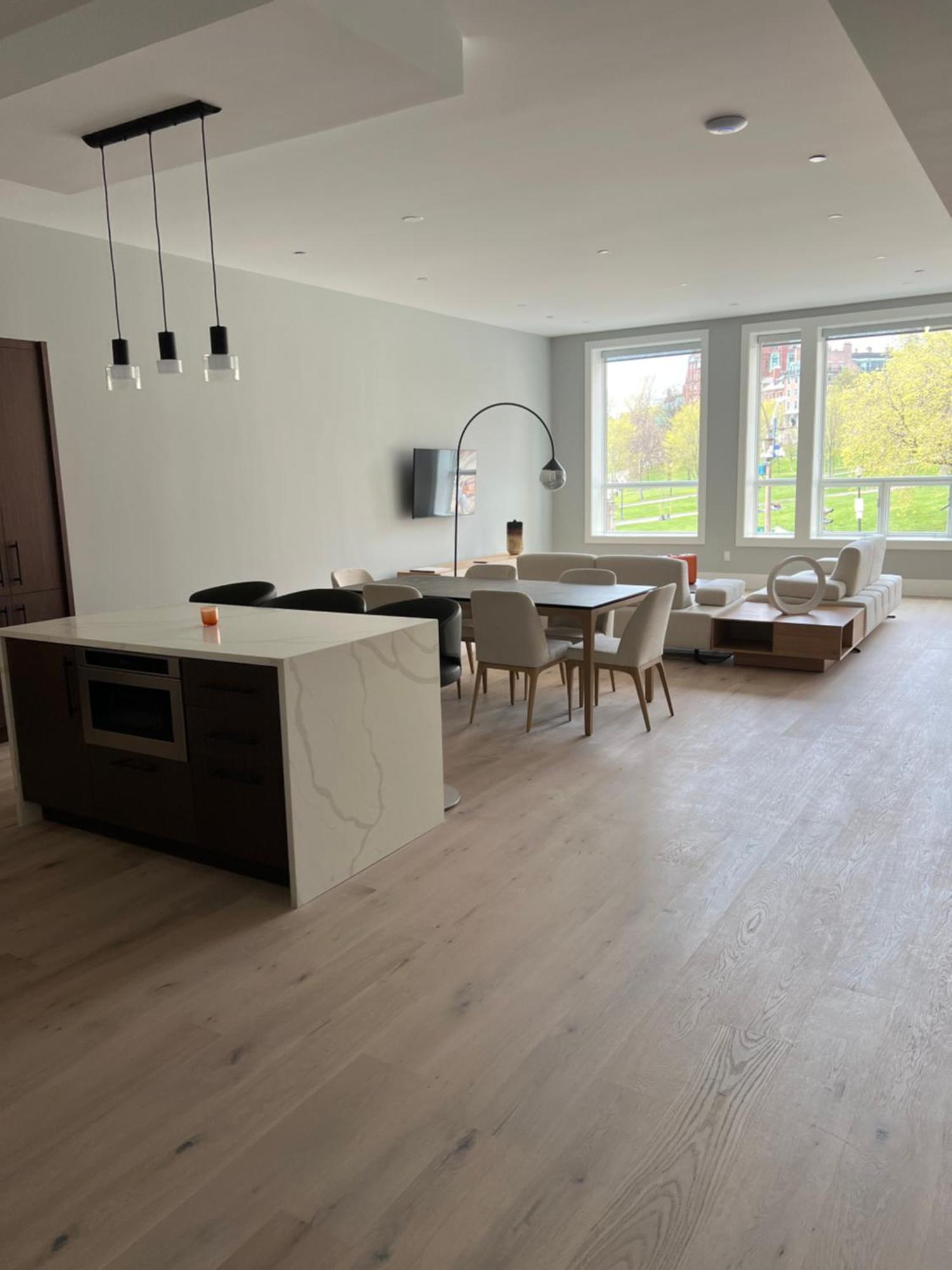 Apartamento The Monty *
