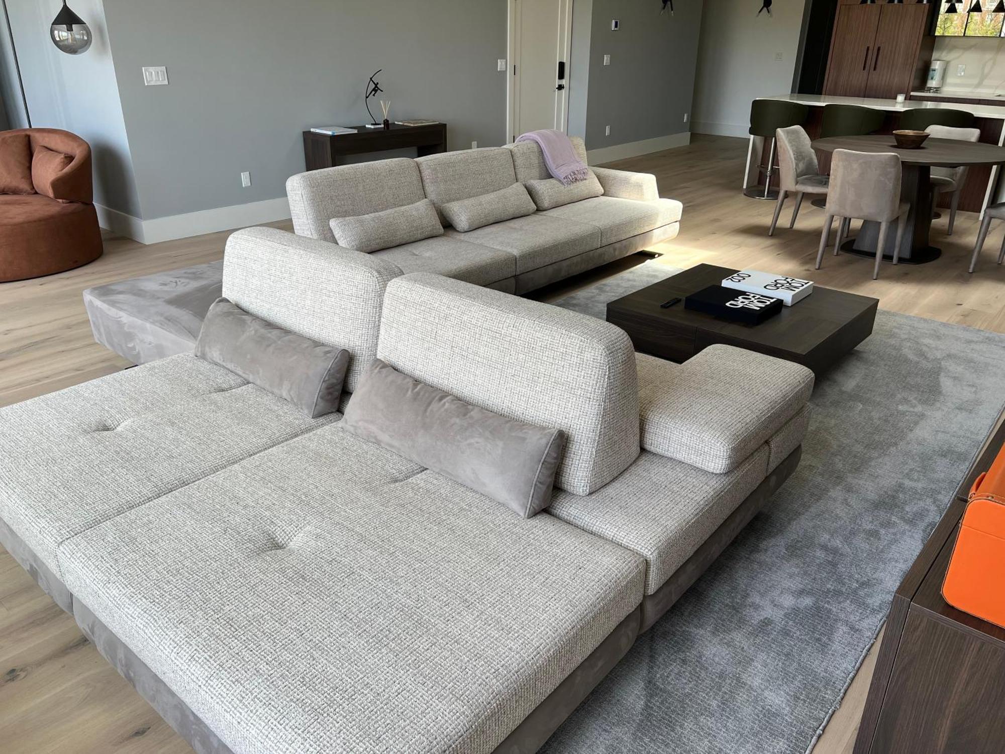 Apartamento The Monty Boston