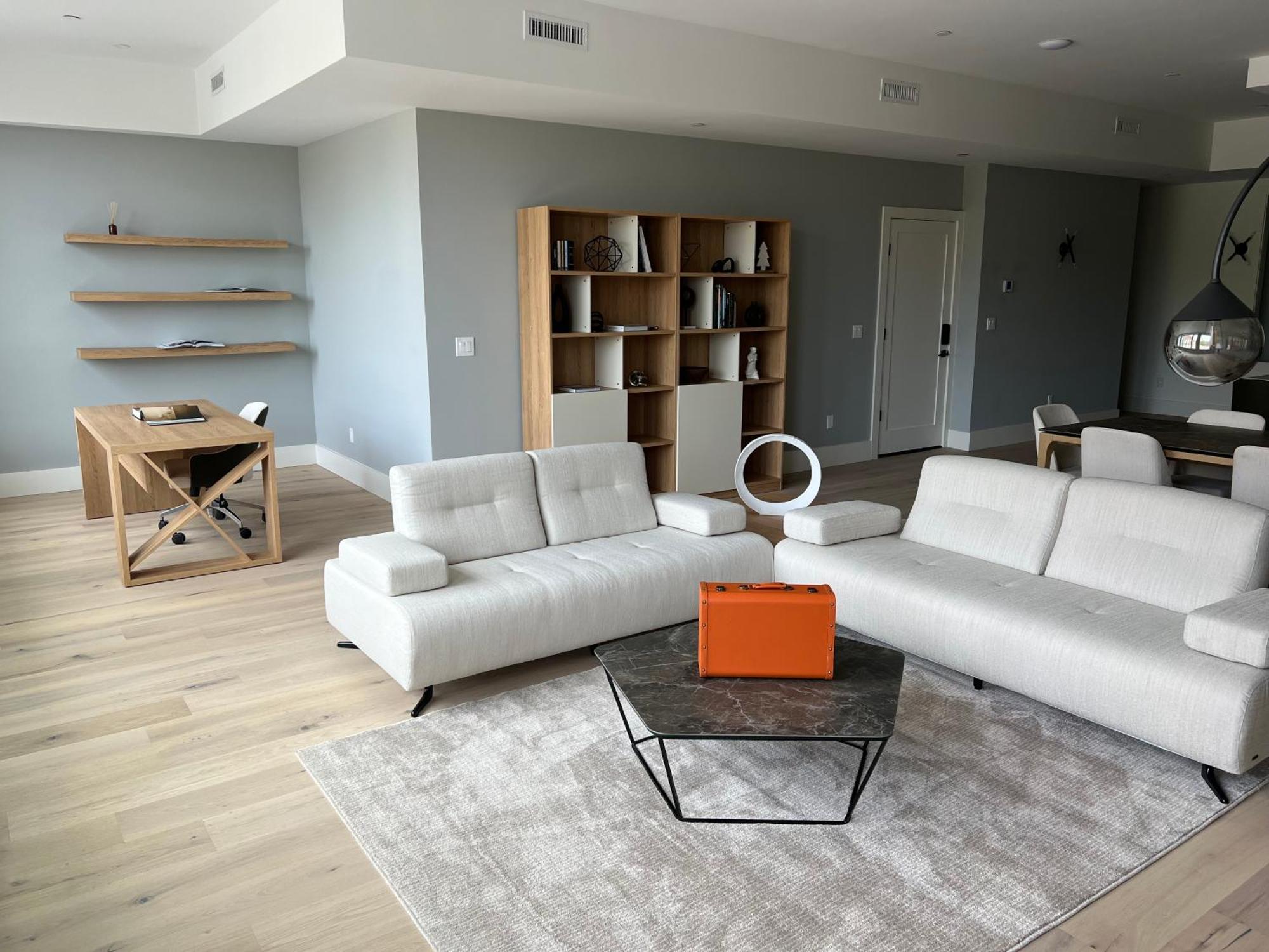 Apartamento The Monty *