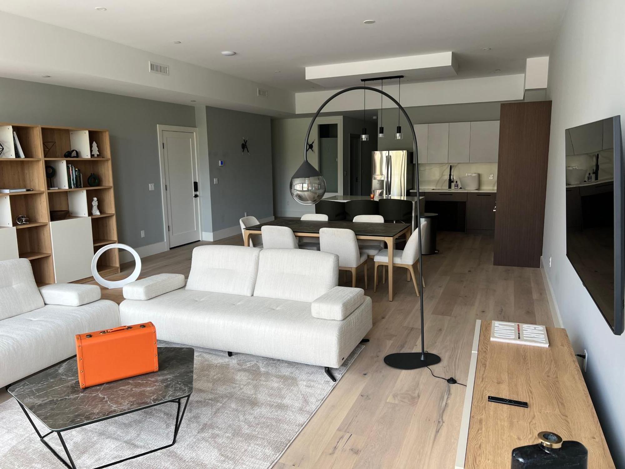 Apartamento The Monty