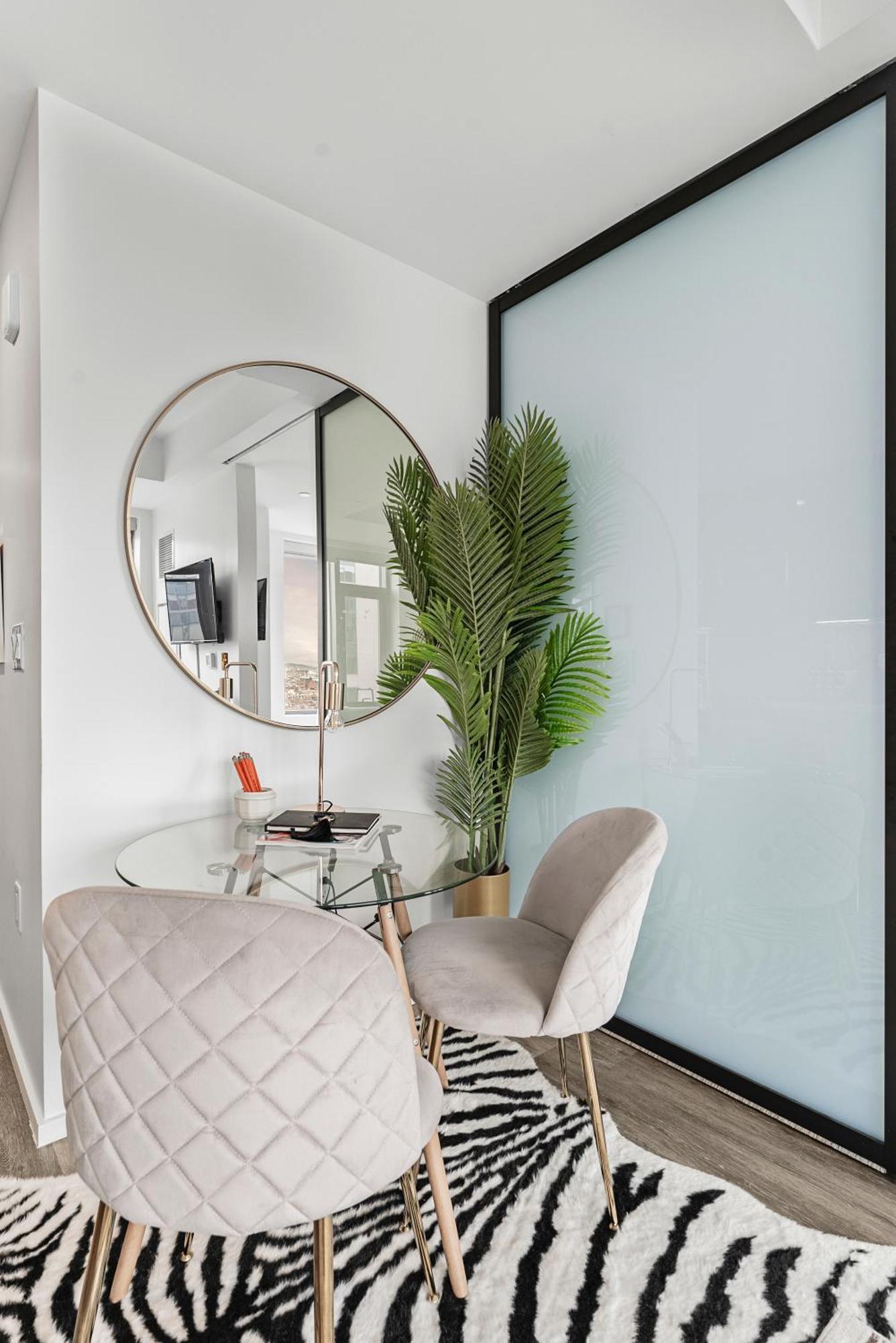 Apartment Vip Quarters By Orchard Group