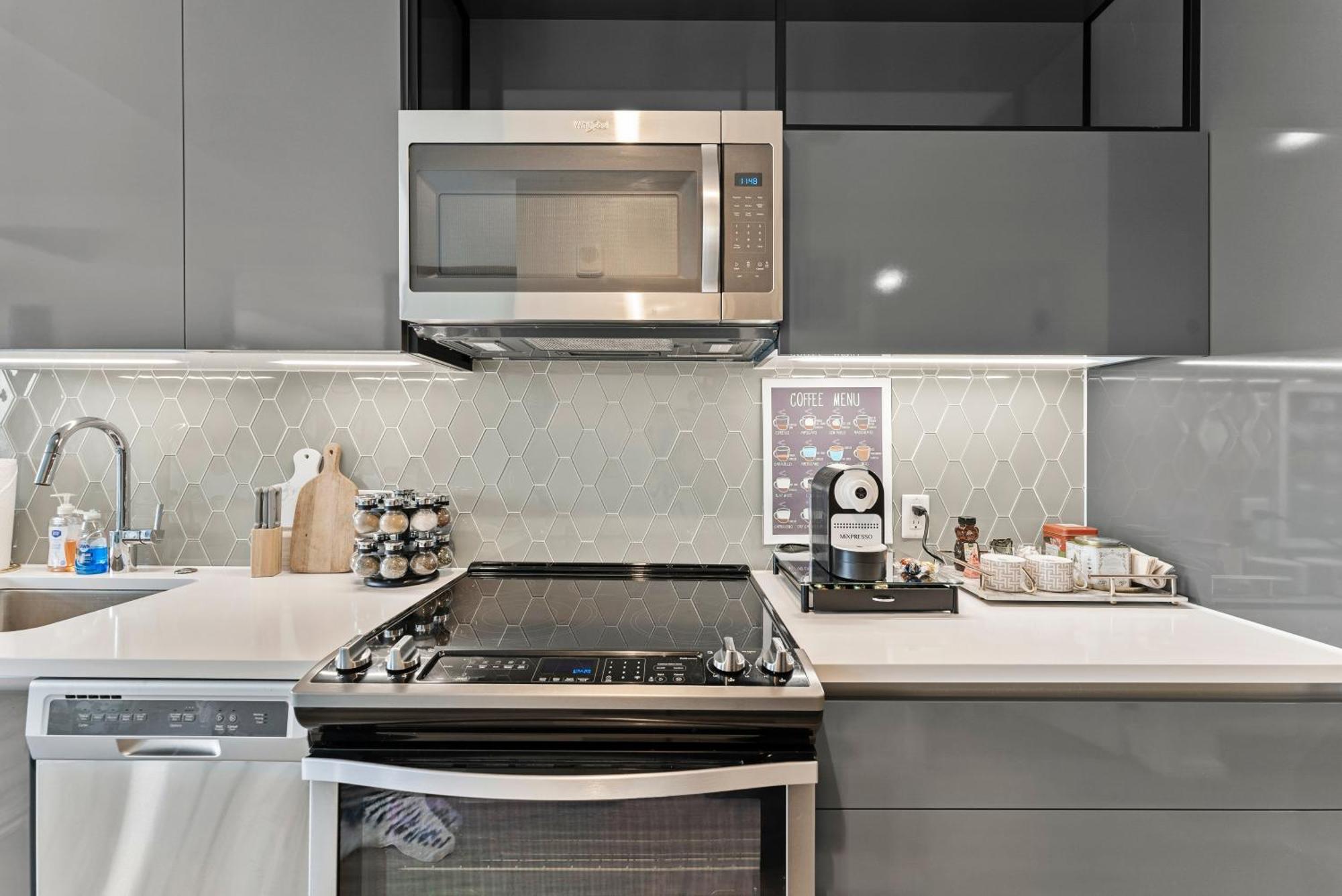 Vip Quarters By Orchard Group
