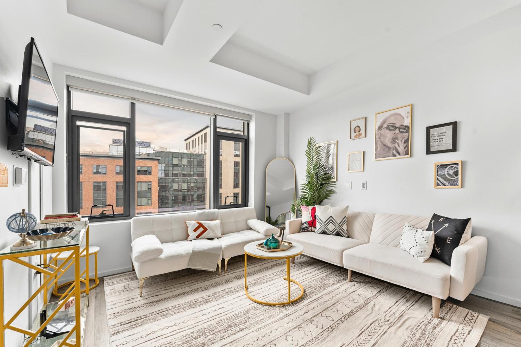 Vip Quarters By Orchard Group Boston