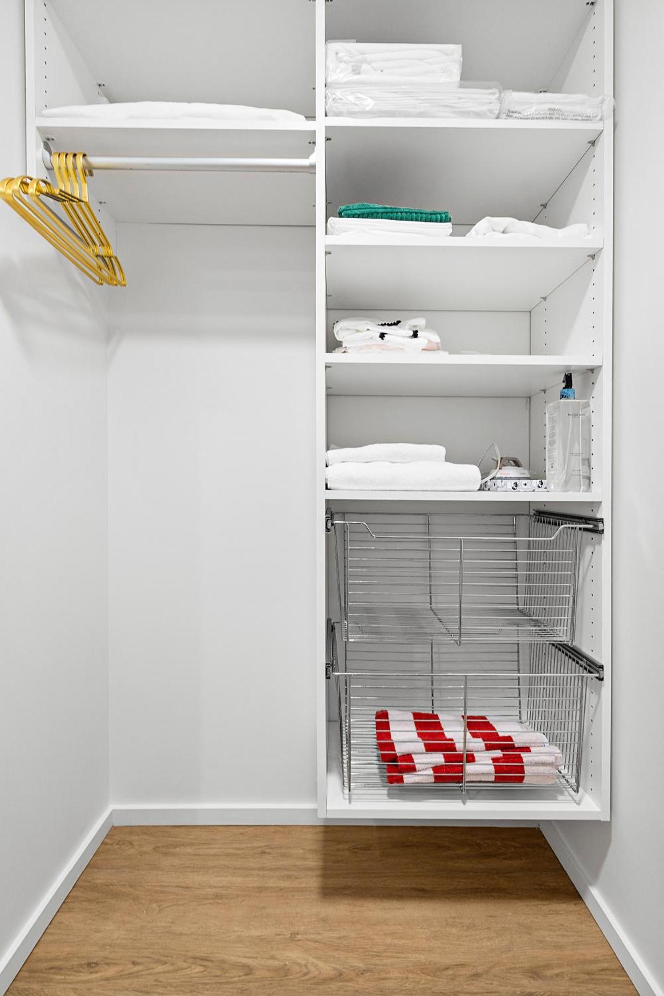 Apartment Vip Quarters By Orchard Group