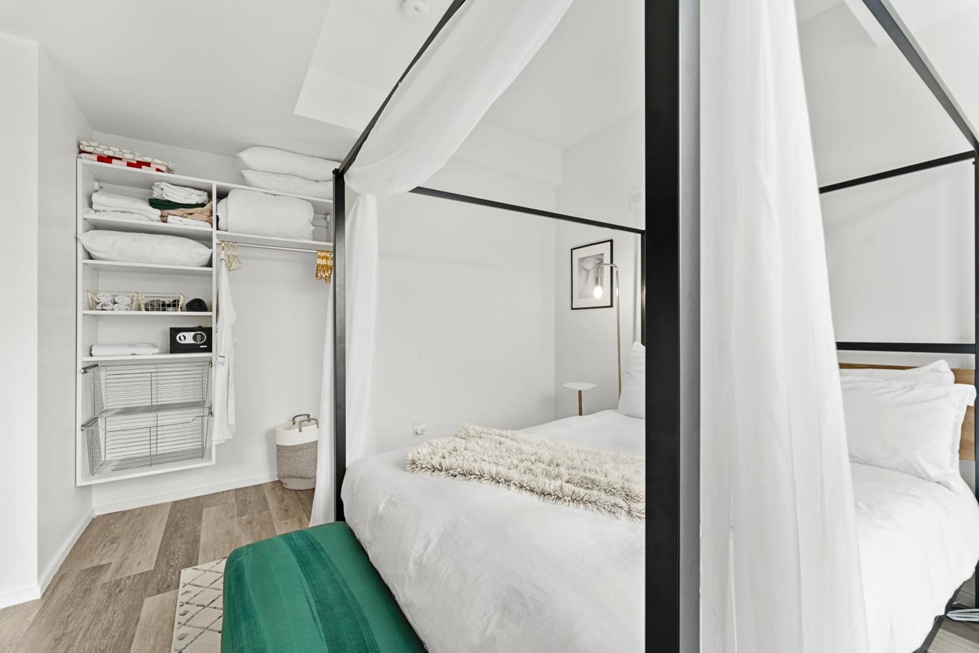 Apartment Vip Quarters By Orchard Group
