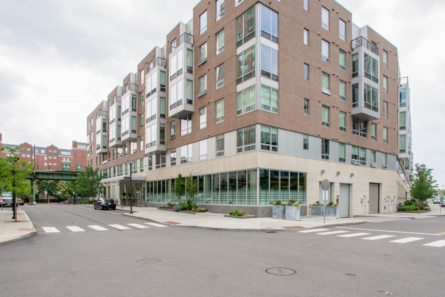 East Cambridge 2br W Gym Wd Nr Line Bos-876 Apartment Boston