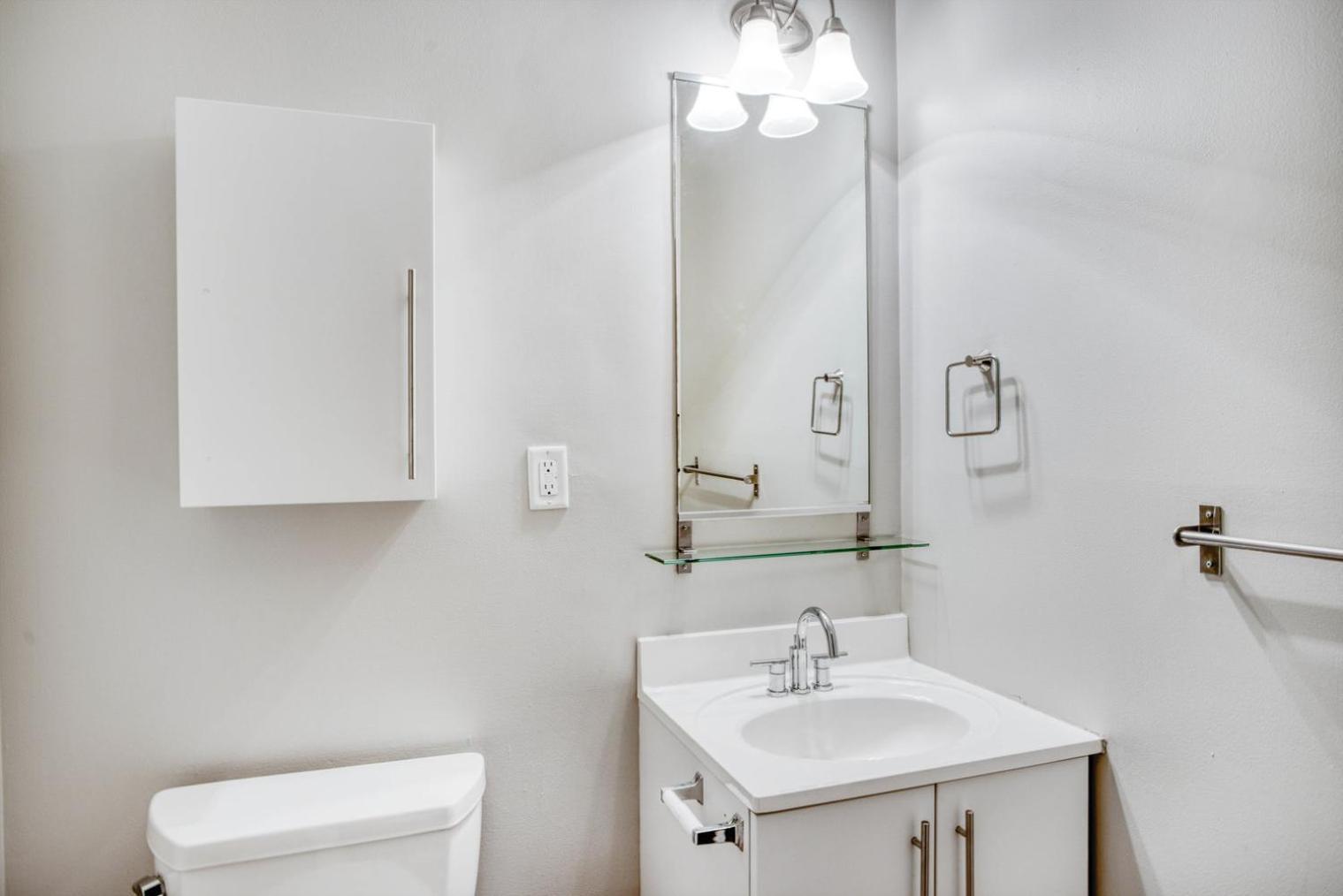 Apartment Blueground Dorchester Lower Mills Gym Laundry Bos-1041