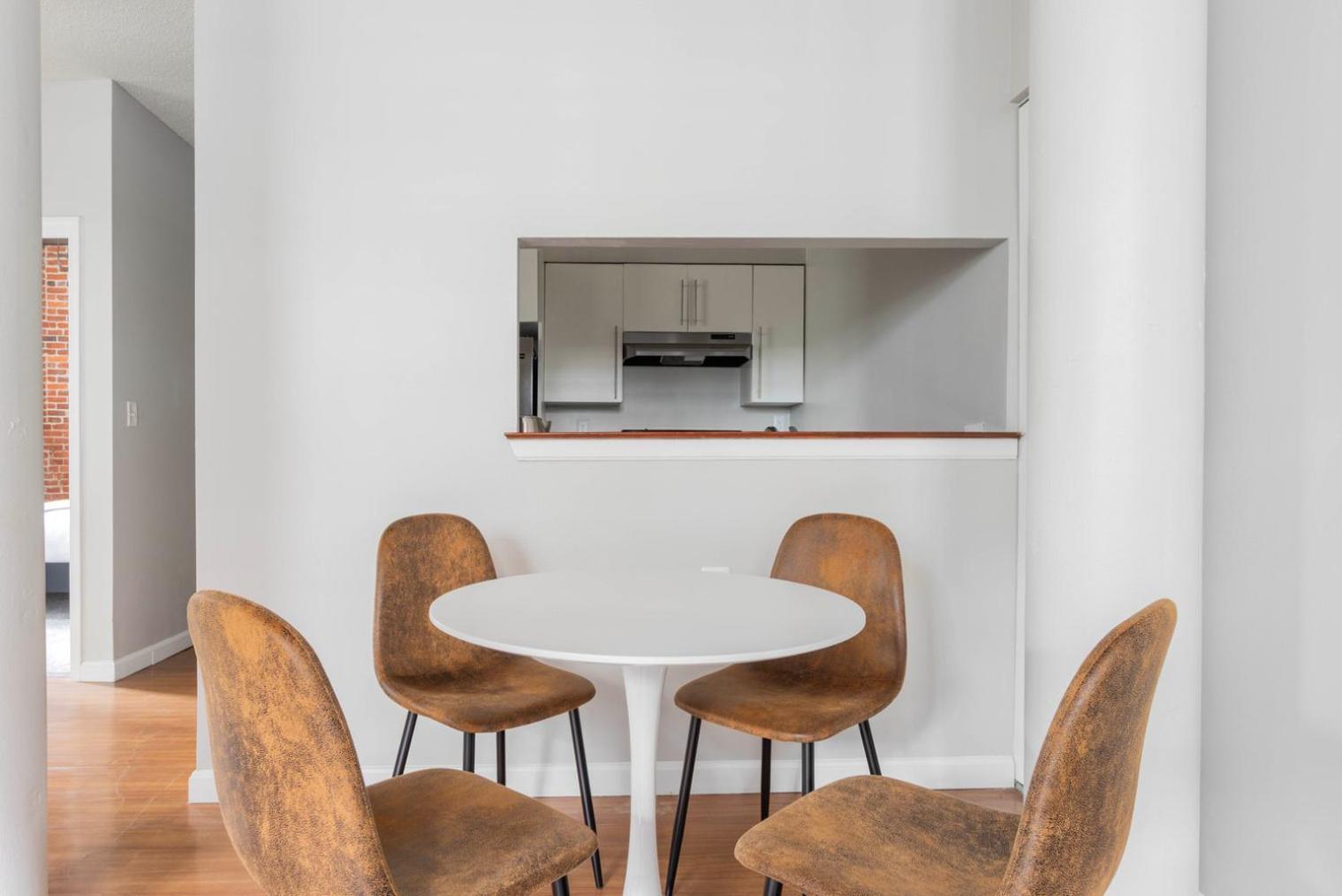 Apartamento Blueground Dorchester Lower Mills Gym Laundry Bos-1041 Boston