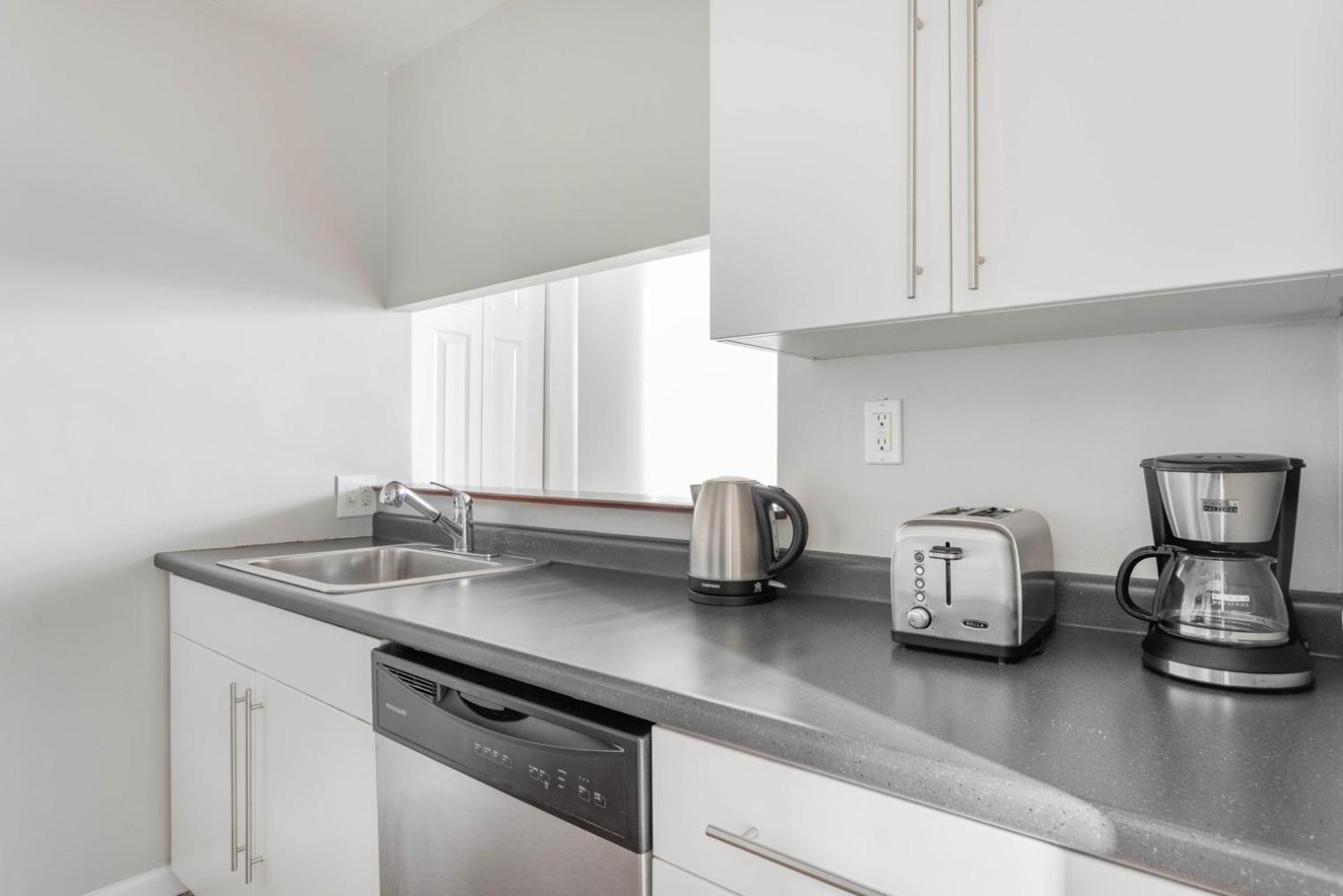 Apartment Blueground Dorchester Lower Mills Gym Laundry Bos-1041
