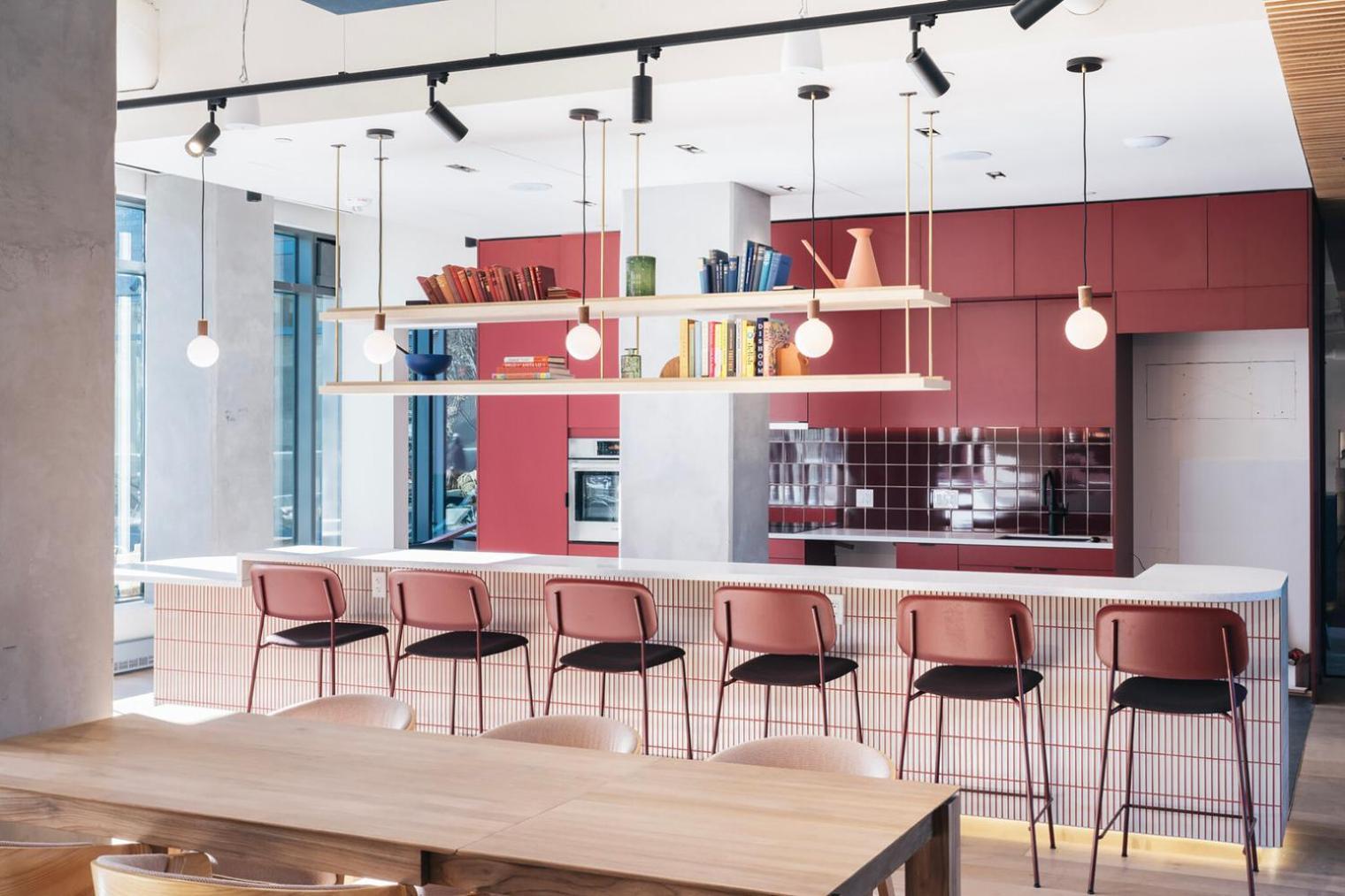 Fenway Studio W Gym Nr T Stop Dining Bos-954 Apartment