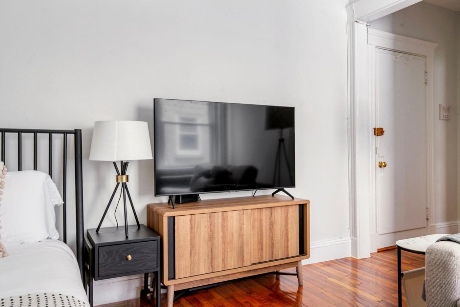 Apartment Blueground Longwood Shared Wd Nr Bars Food Bos-1071 *
