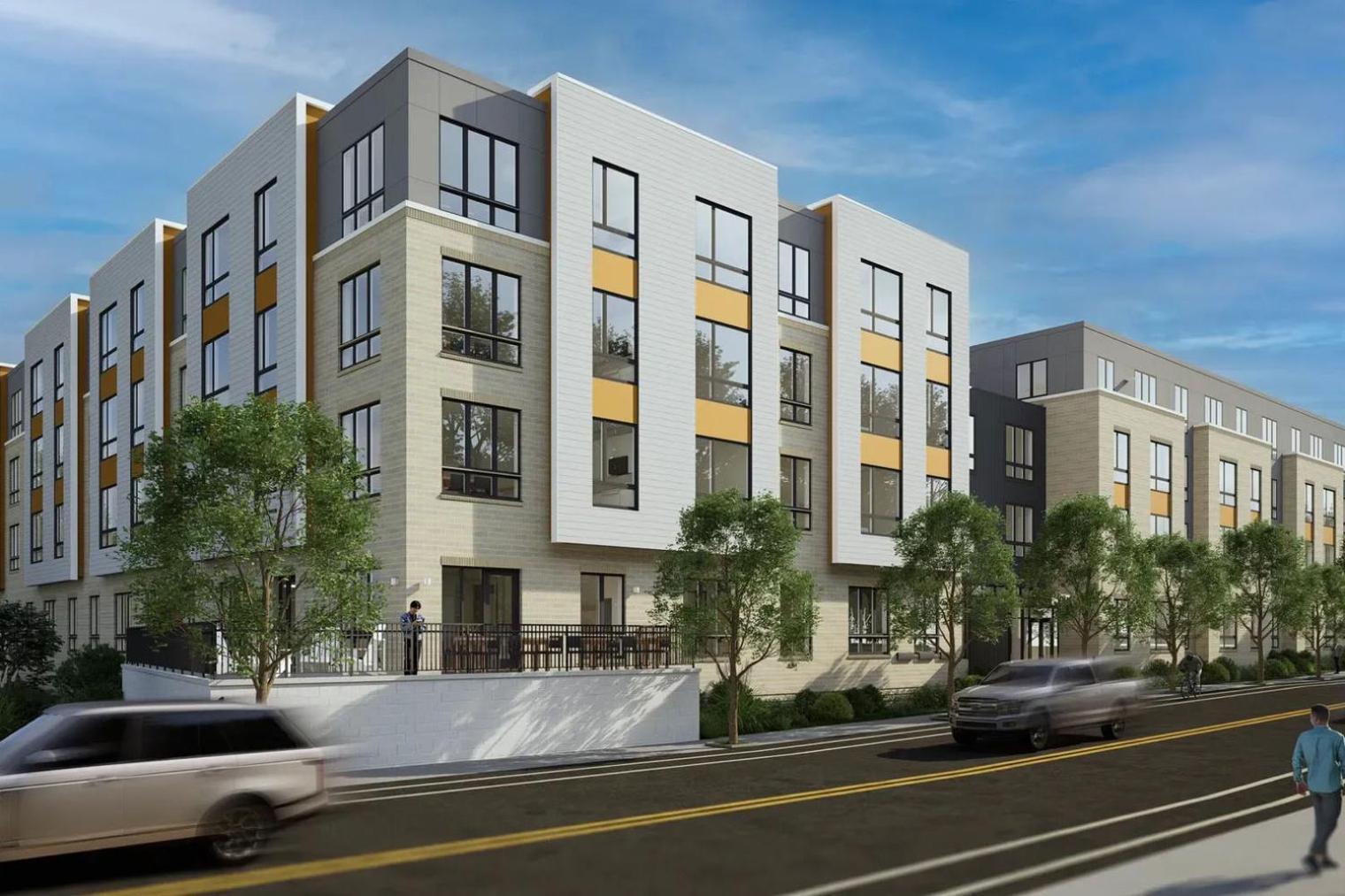 Apartment Blueground Roslindale Fitness Wd Walk To T Bos-1052 Boston