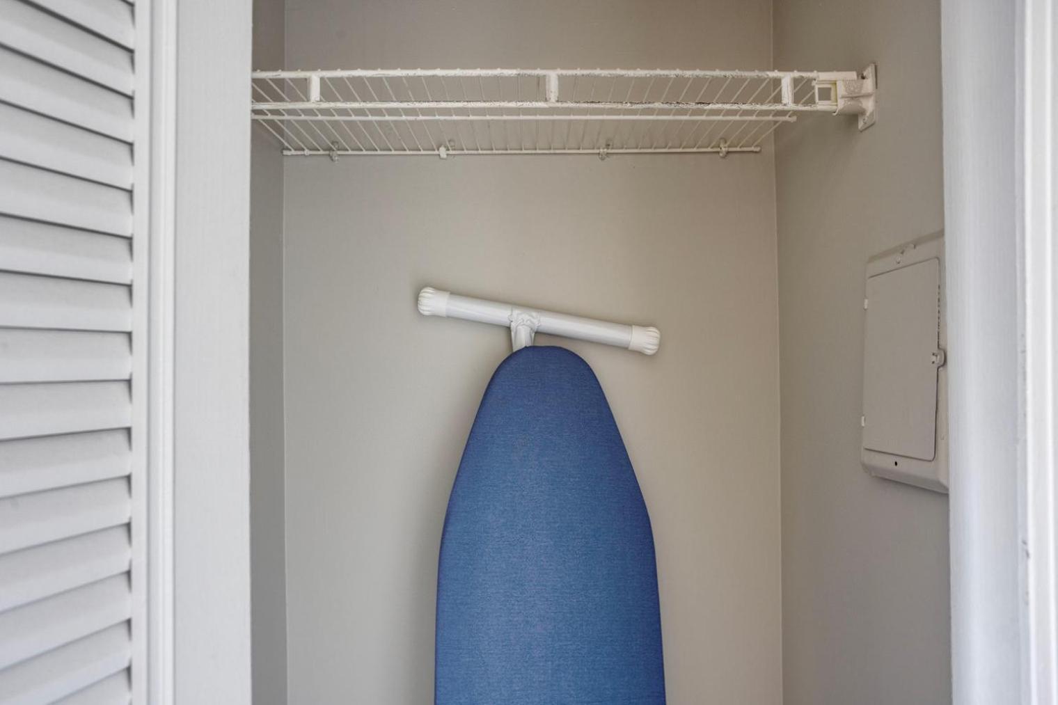 Apartment Blueground Dorchester Lower Mills Gym Laundry Bos-1042