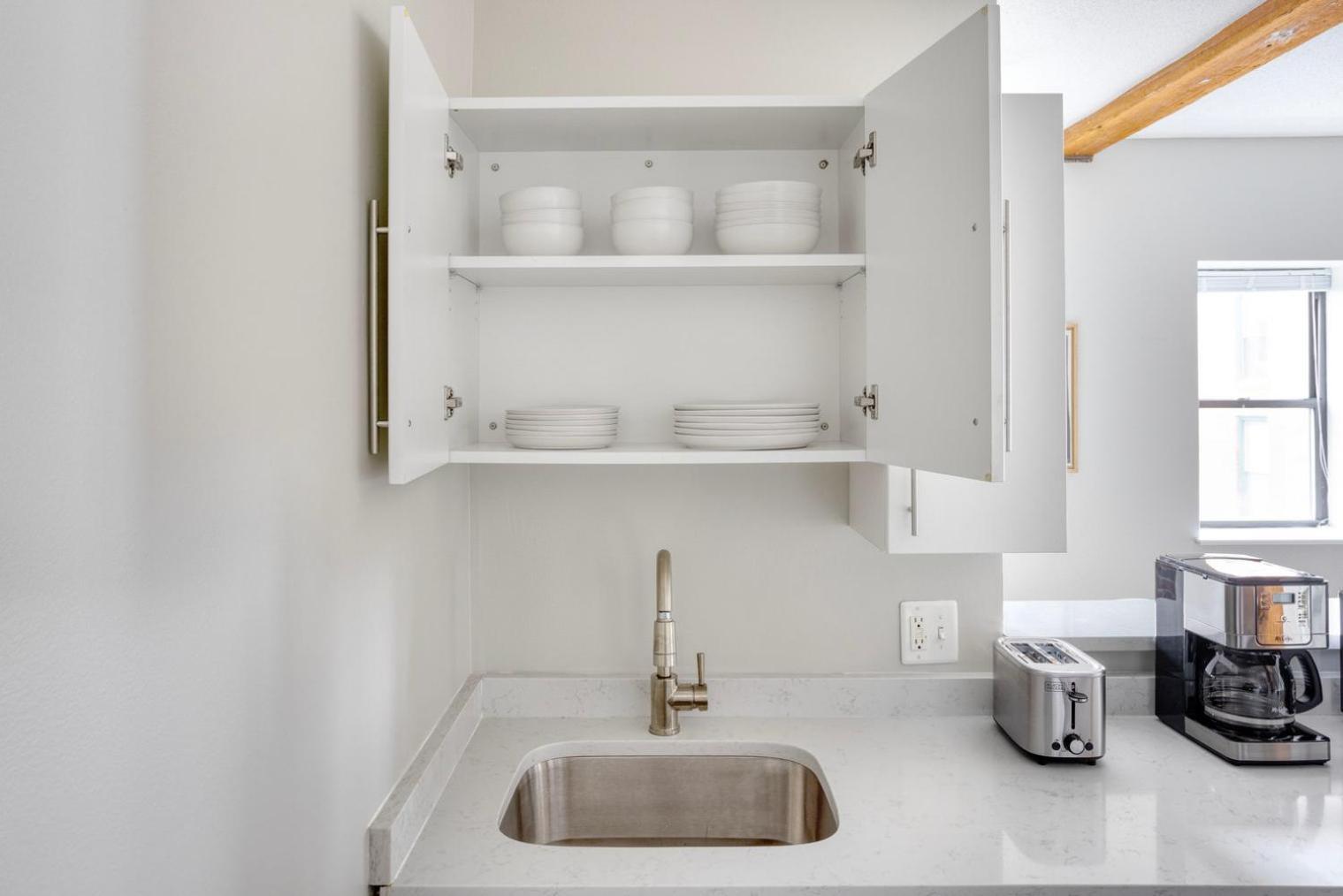 Blueground Dorchester Lower Mills Gym Laundry Bos-1042 Apartment Boston