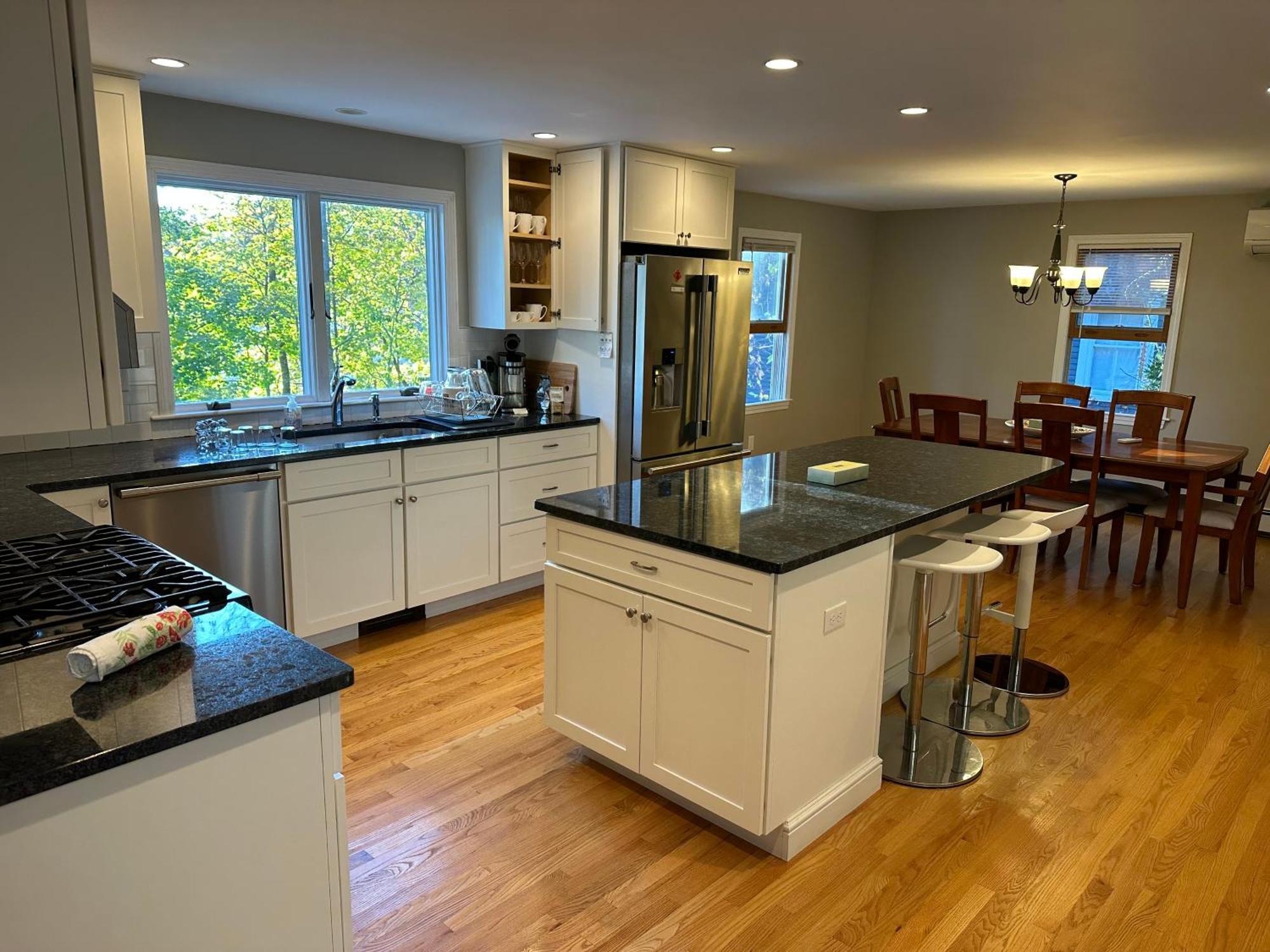 Holiday home Single Family House - 19' Train To Back Bay